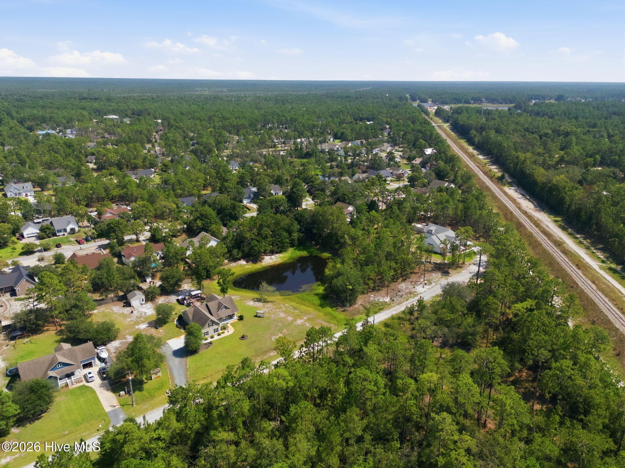 Single Family Residence at 2000 Southport Lane, Southport, NC 28461, photo 48 of 50