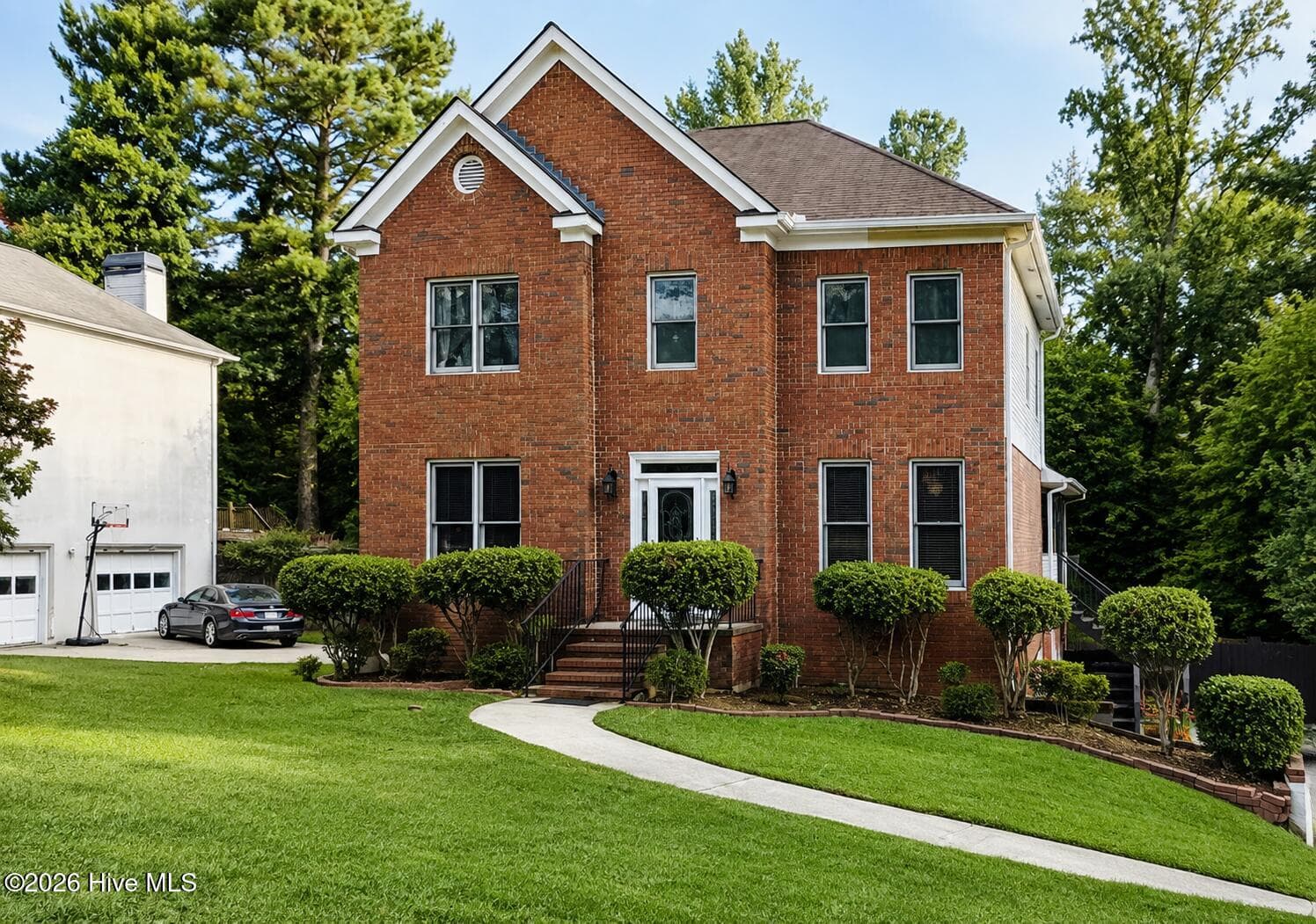 902 Burlington Drive, Evans, GA 30809