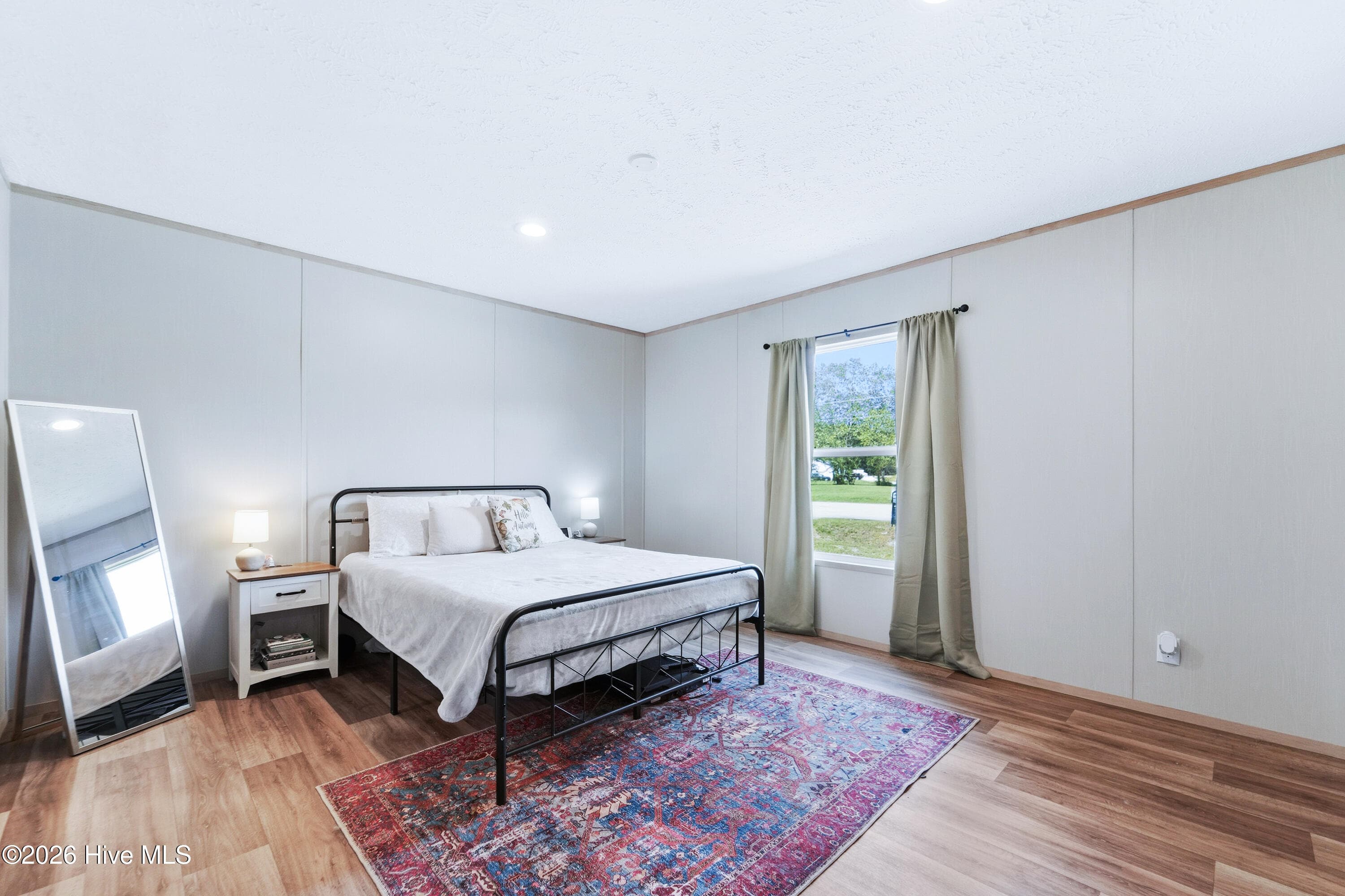 PRIMARY BEDROOM - 856 Old 30 Road, Jacksonville, NC 28546