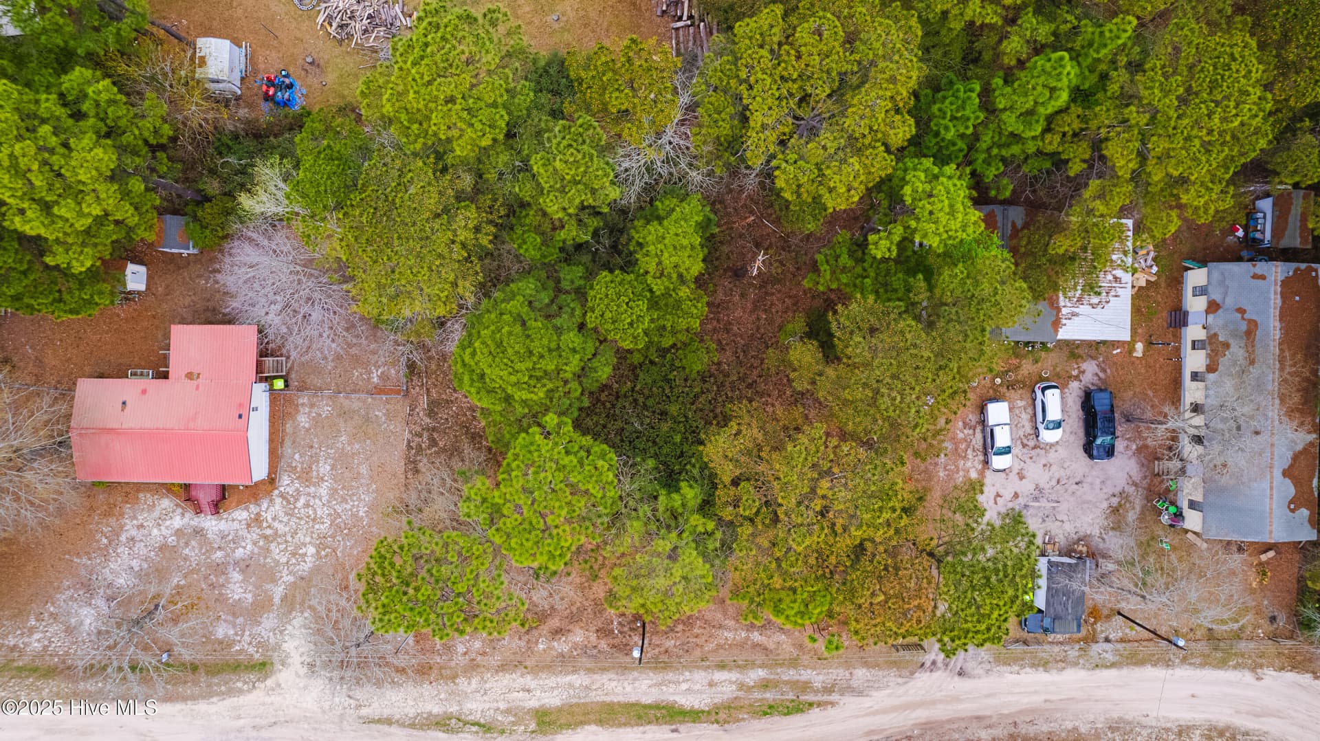 2868 Bird Drive SW, Shallotte, NC 28470