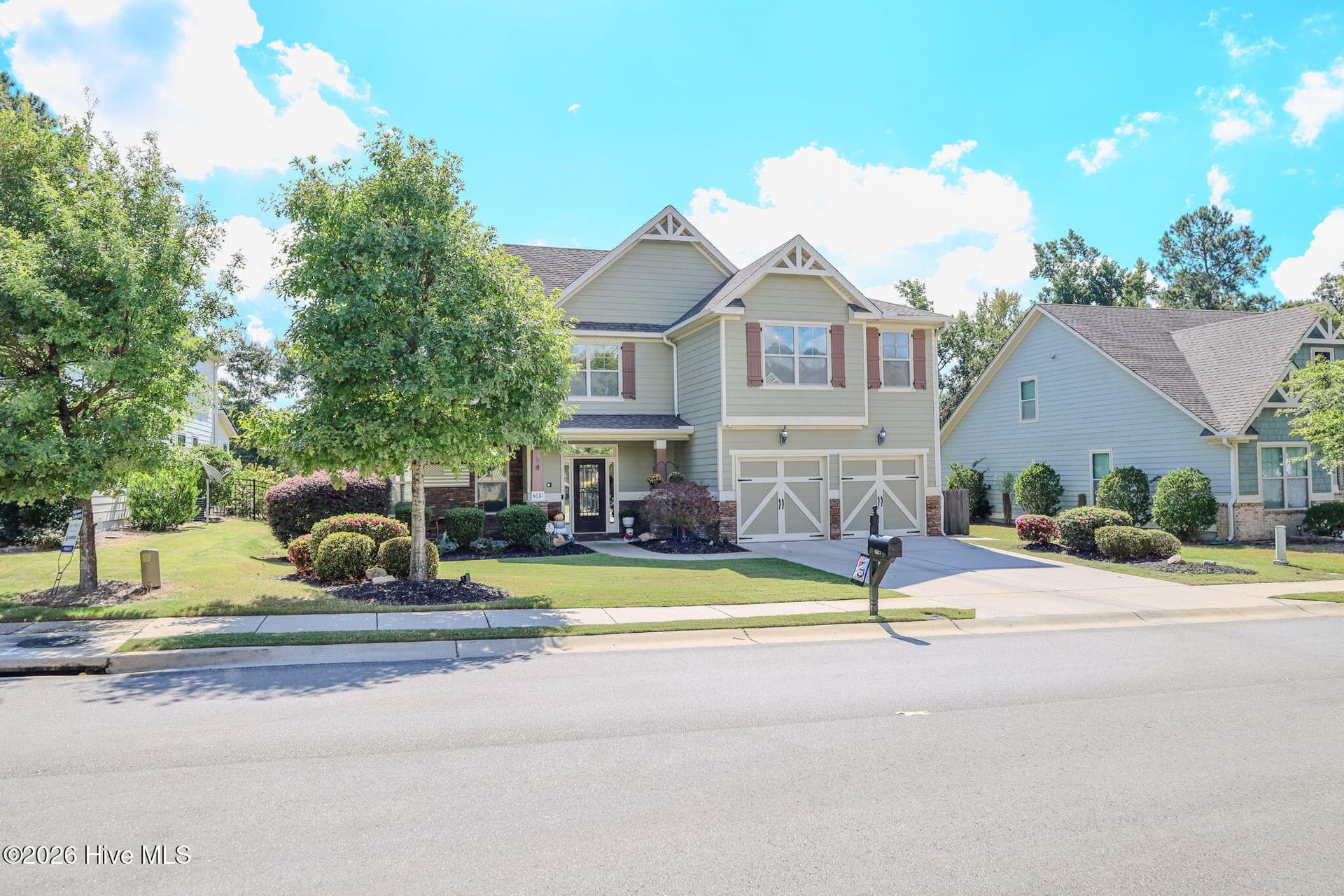 Single Family Residence at 5637 Sunbury Loop, Evans, GA 30809, photo 71 of 72