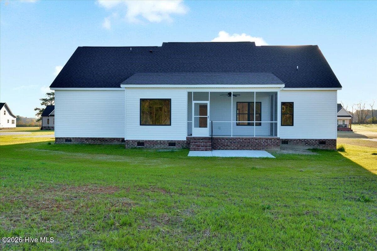 Single Family Residence at 2237 Heartland Road, Battleboro, NC 27809, Battleboro, photo 46 of 47