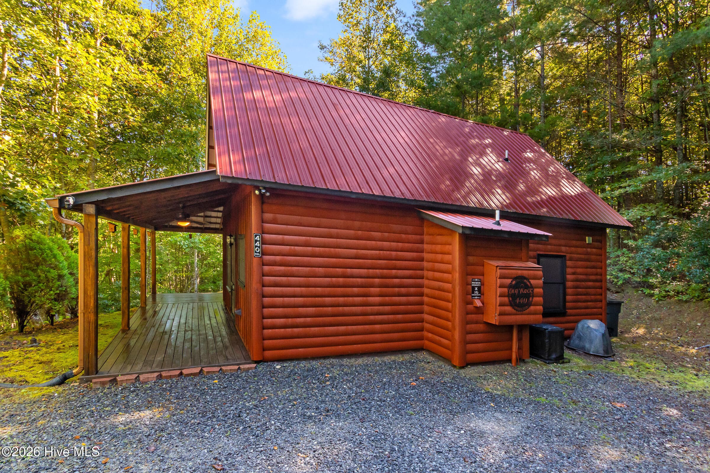 Single Family Residence at 440 Rocky Springs Lane, Murphy, NC 28906, photo 3 of 50