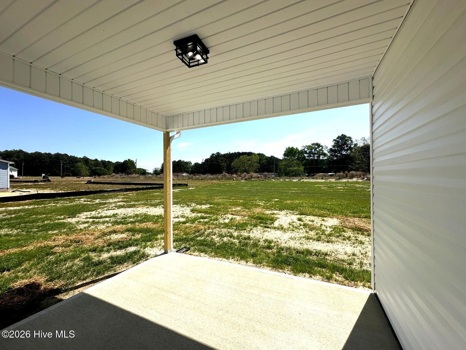 Single Family Residence at 113 Huckleberry Bush Lane, Princeton, NC 27569, photo 29 of 36