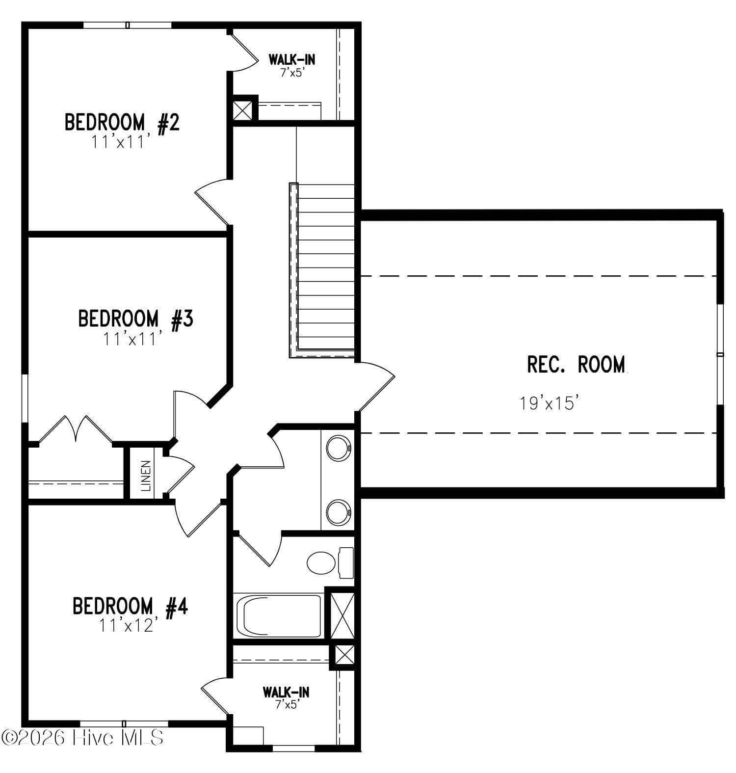 Single Family Residence at 150 Cardovia Way, Wendell, NC 27591, photo 11 of 17