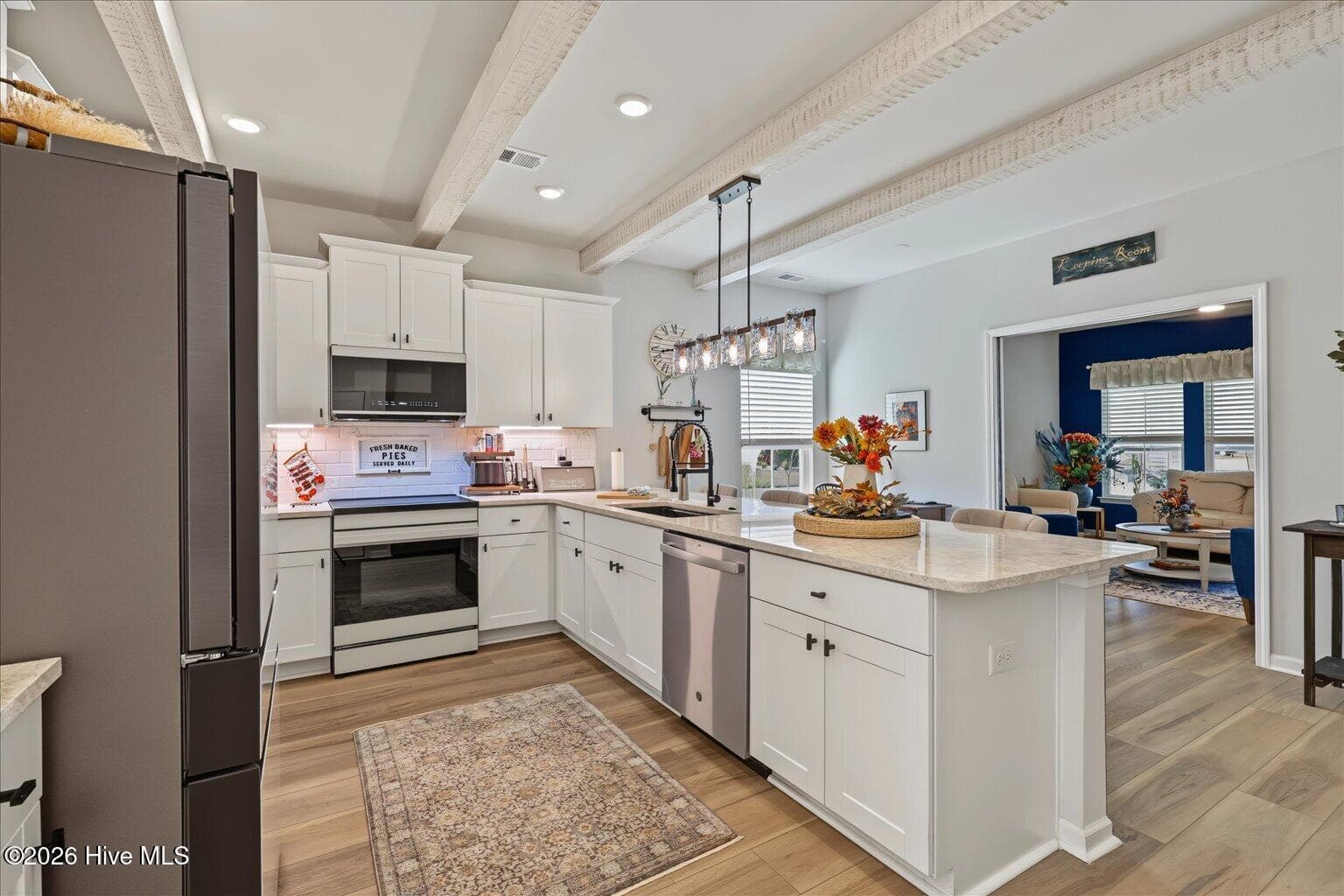 Single Family Residence at 9210 Little Osprey Drive, Calabash, NC 28467, photo 15 of 60