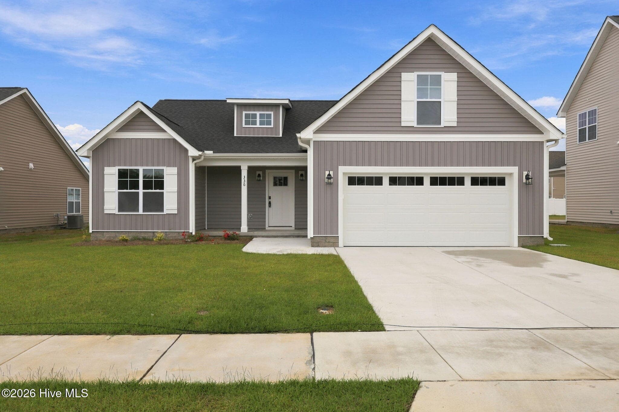 Single Family Residence at 336 Gerbera Court, Greenville, NC 27858, photo 2 of 87