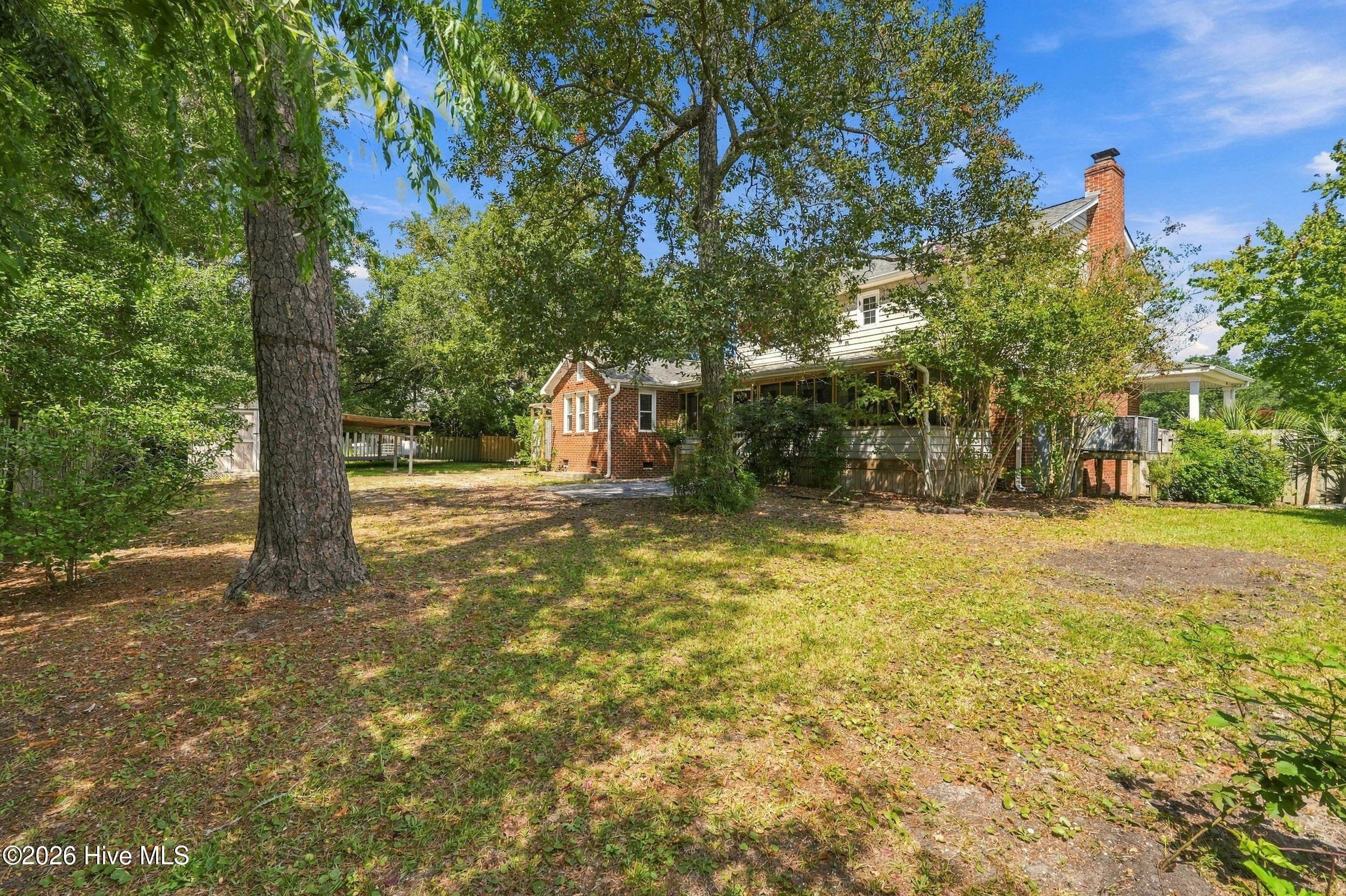 Single Family Residence at 238 Shannon Drive, Wilmington, NC 28409, photo 58 of 76