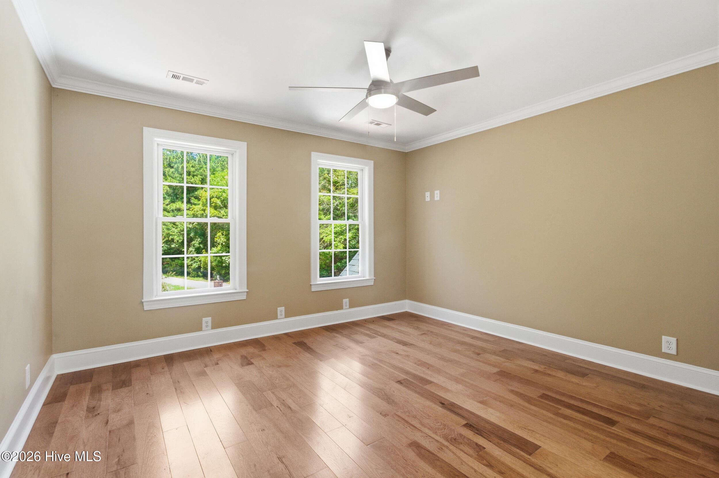 Fourth Bedroom - 516 Long Point Road, Chocowinity, NC 27817