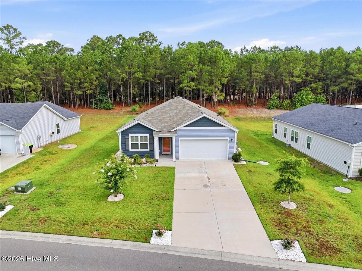 Single Family Residence at 1320 N Fisher King Drive SE, Bolivia, NC 28422, photo 66 of 68