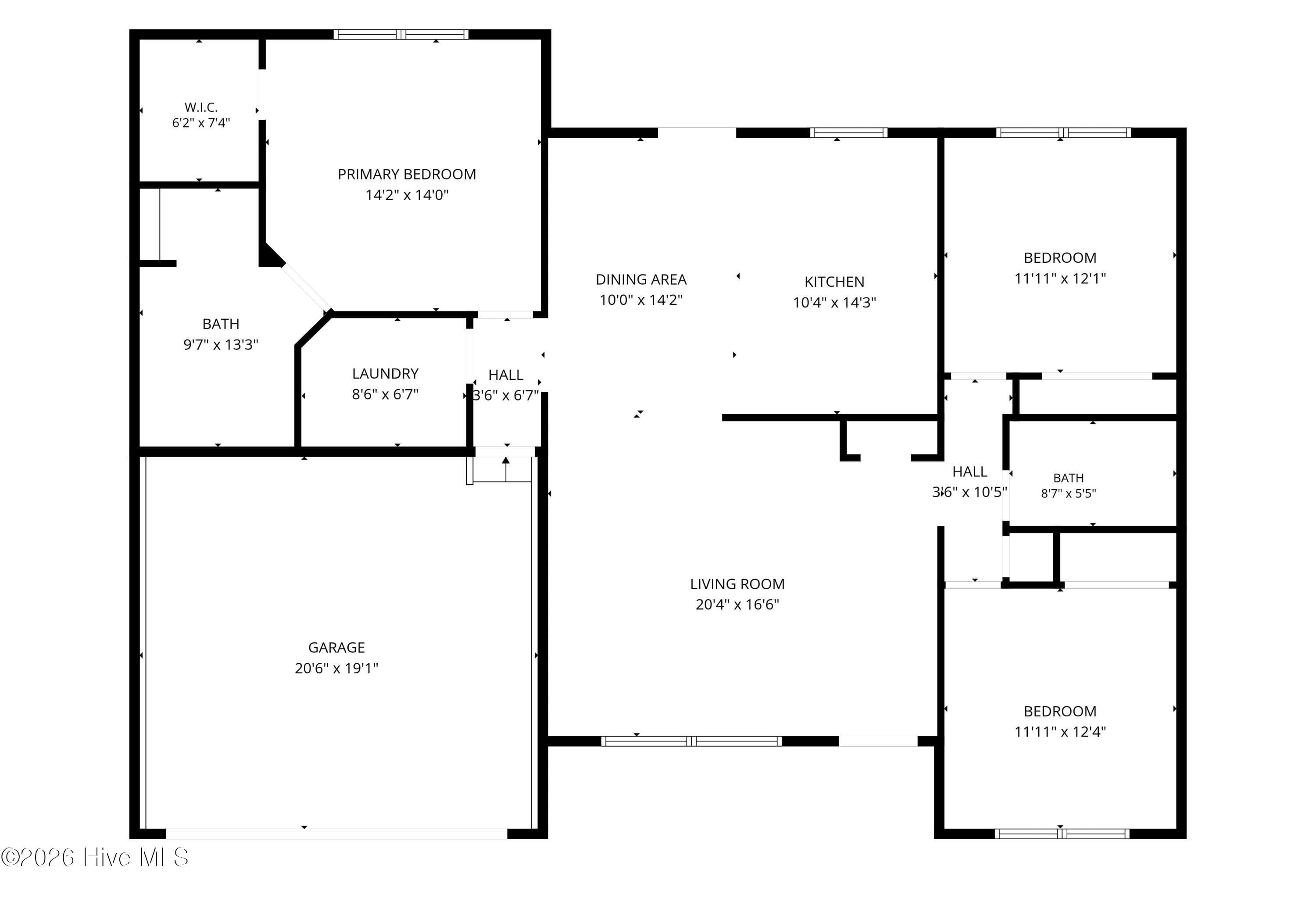 Single Family Residence at 137 Mccoy Lane, Jacksonville, NC 28546, photo 21 of 22