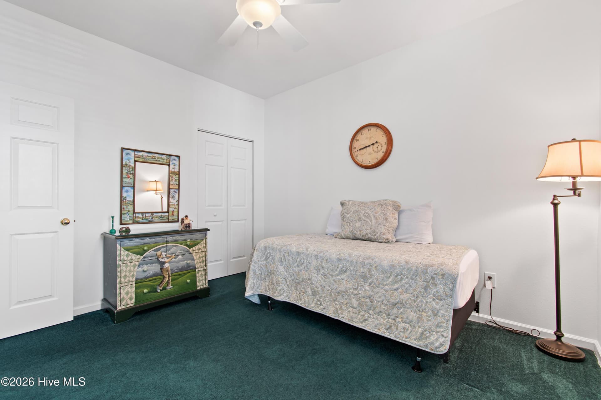 Bedroom 3 - 940 Great Egret Circle SW # 2, Sunset Beach, NC 28468