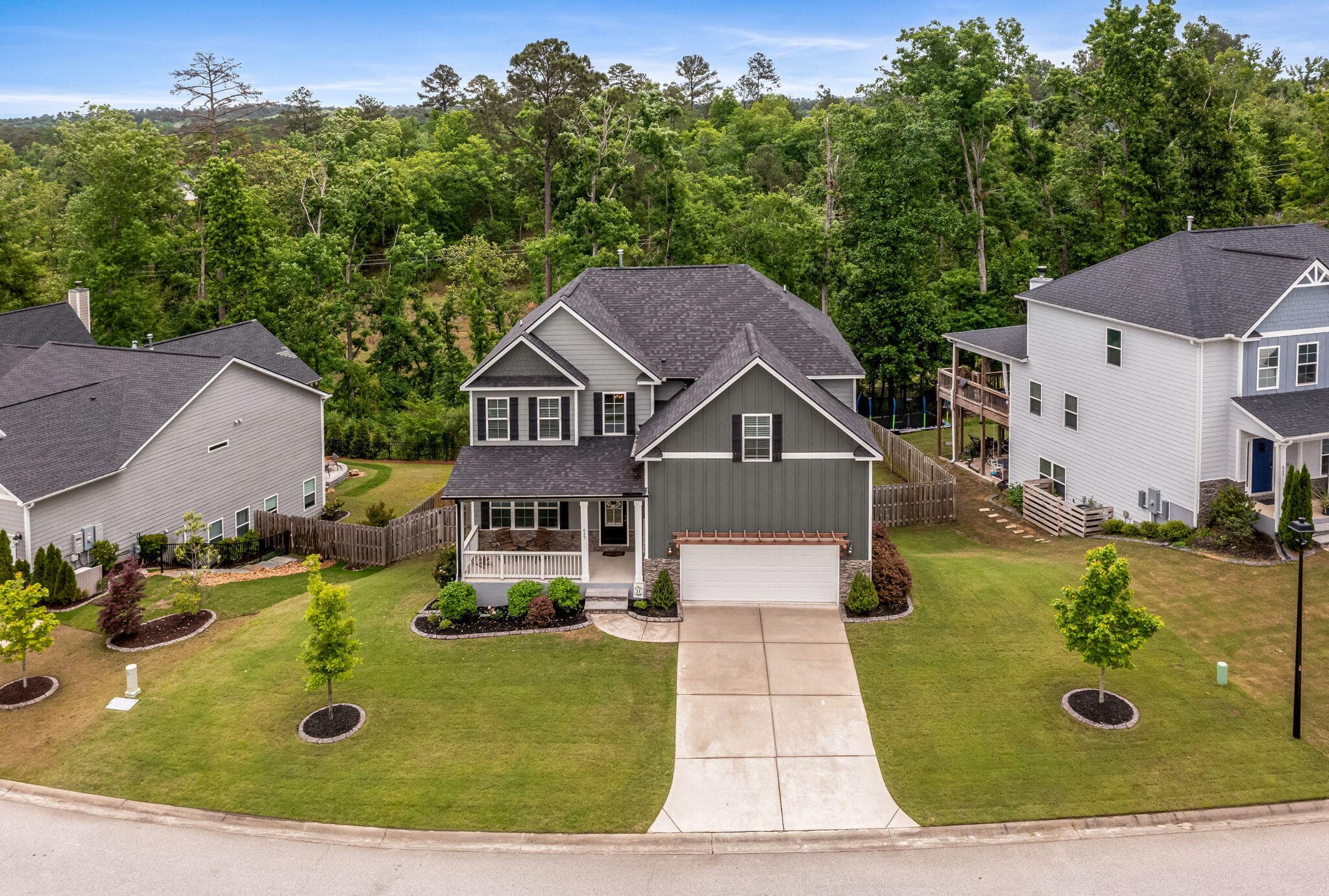 Single Family Residence at 629 Bunchgrass Street, Evans, GA 30809, photo 4 of 78