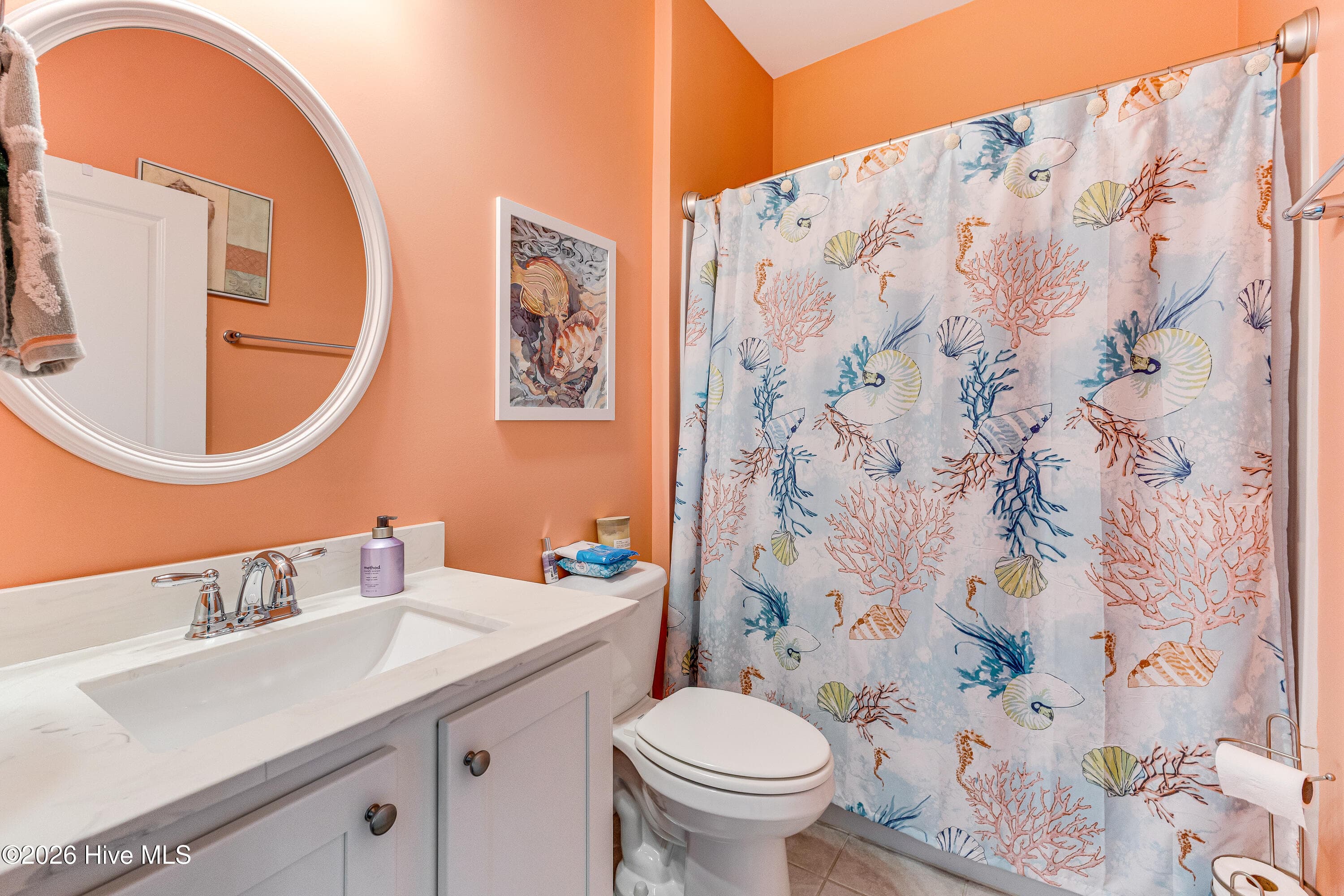 Single Family Residence at 1480 Fence Post Lane, Calabash, NC 28467, photo 18 of 30