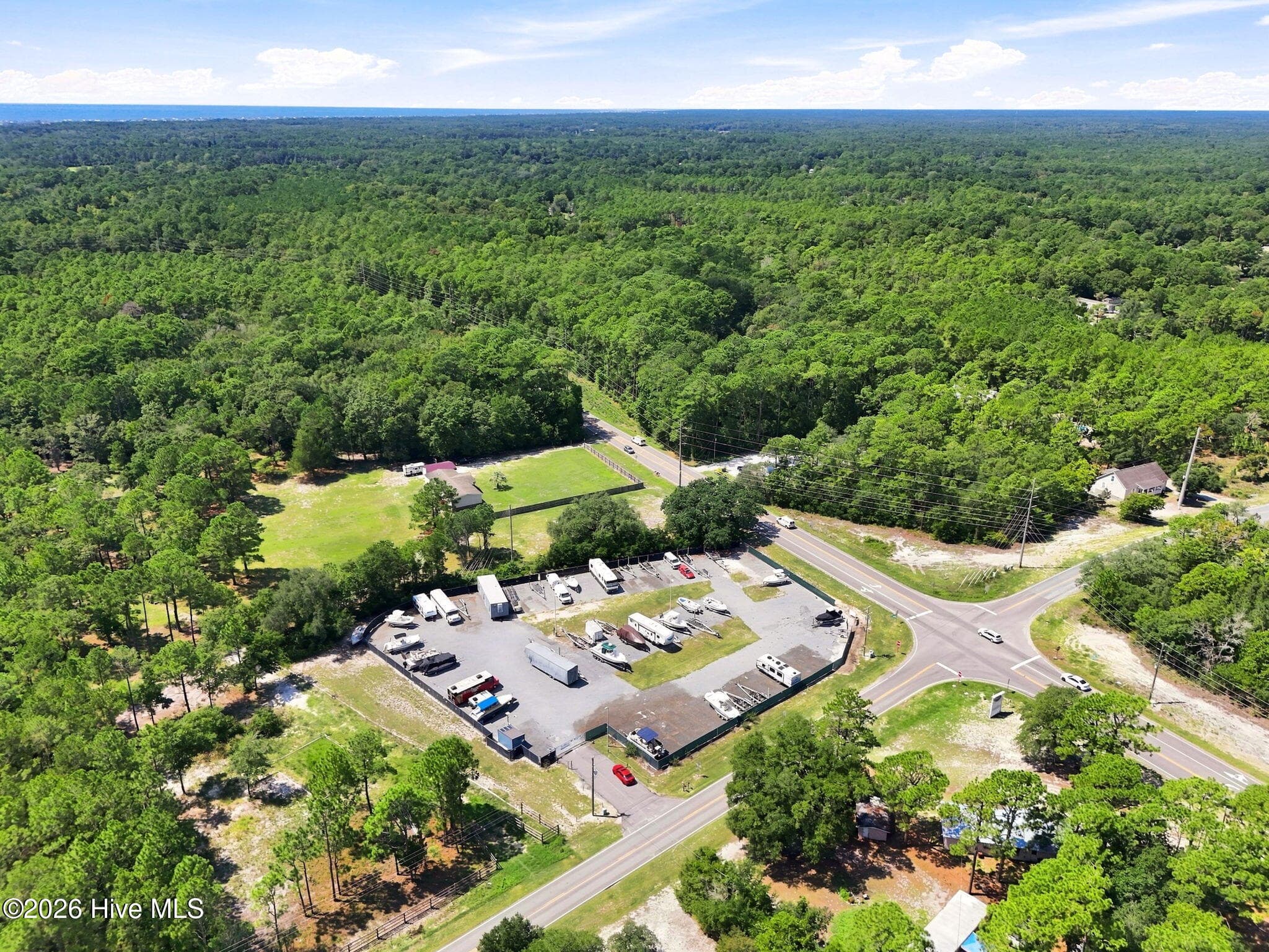 Improved at 2505 Stone Chimney Road SW, Supply, NC 28462, photo 9 of 24
