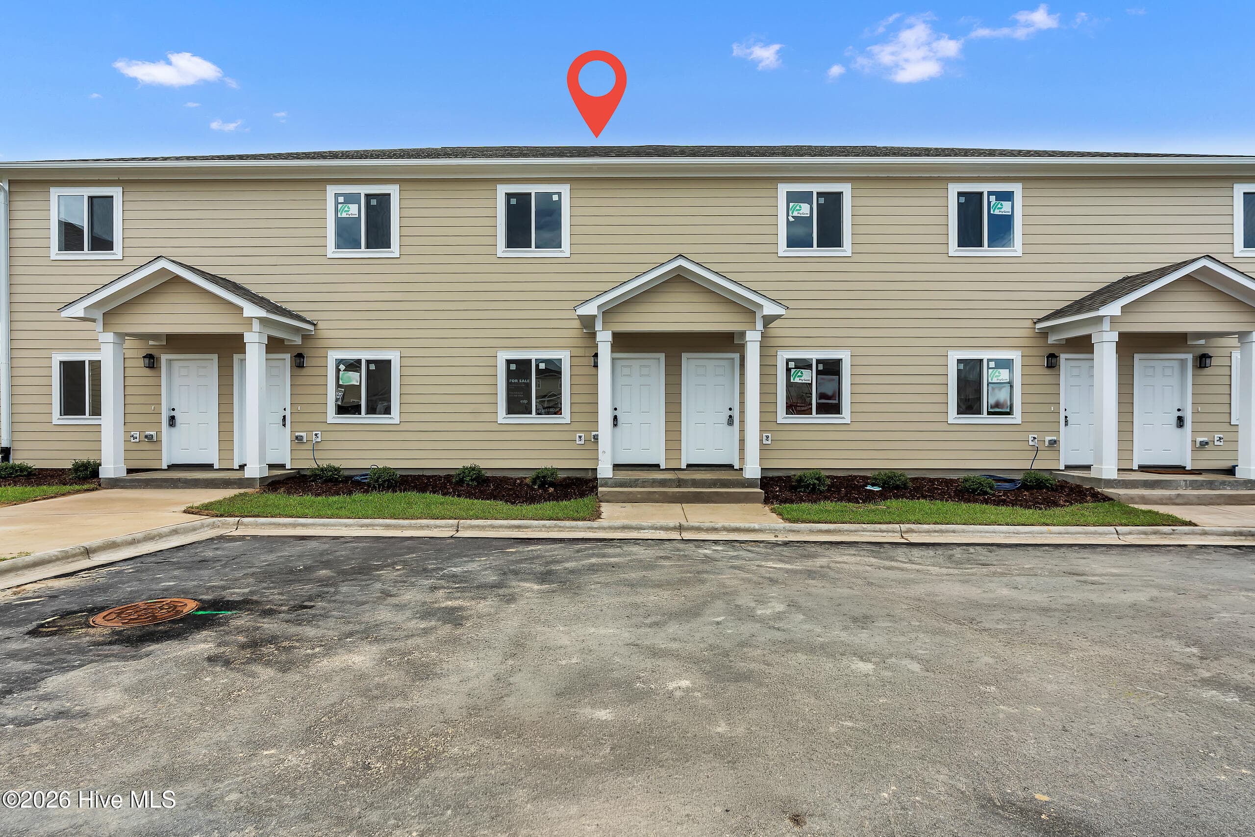 Condominium at 650 Cedar Point Boulevard F3, Cedar Point, NC 28584, photo 4 of 51