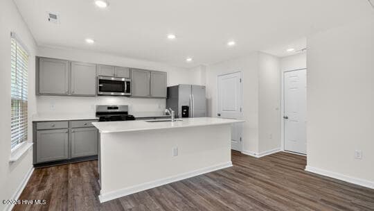 Single Family Residence at 511 Chestnut Oak Drive, Sanford, NC 27332, photo 5 of 38