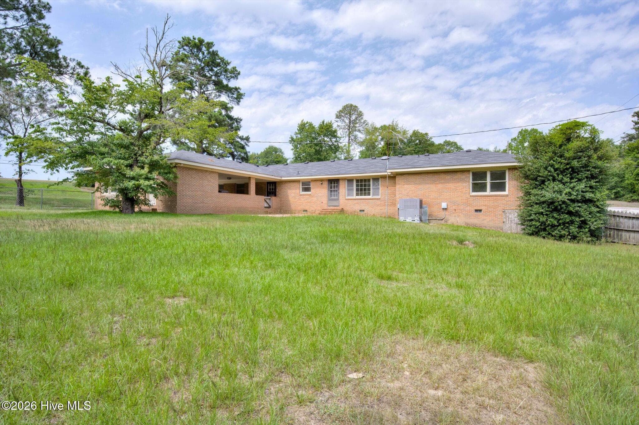 Single Family Residence at 4025 Maddox Road, Augusta, GA 30909, photo 48 of 58
