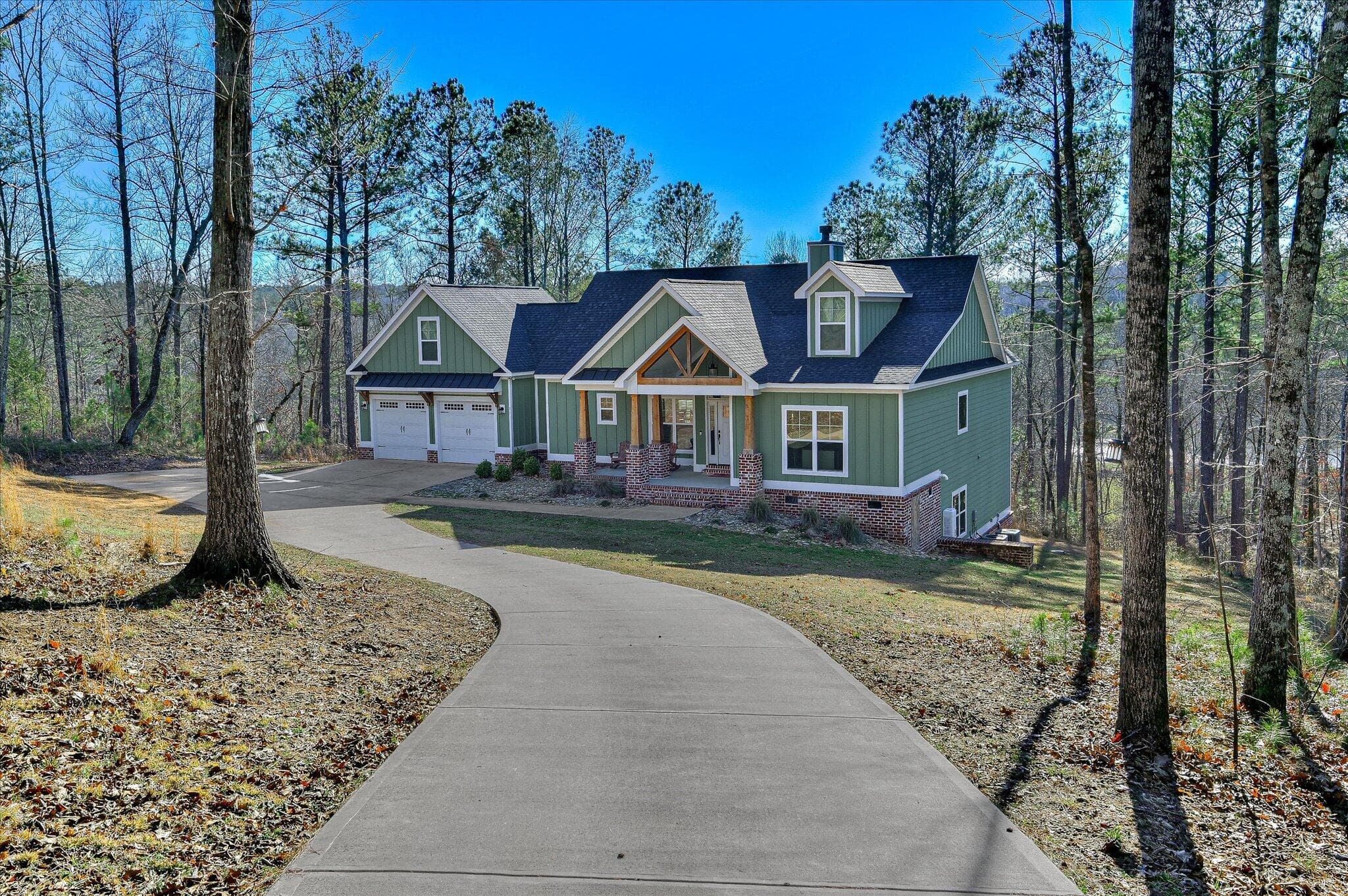 Single Family Residence at 955 Colonel Shaw's Way, North Augusta, SC 29860, photo 5 of 51