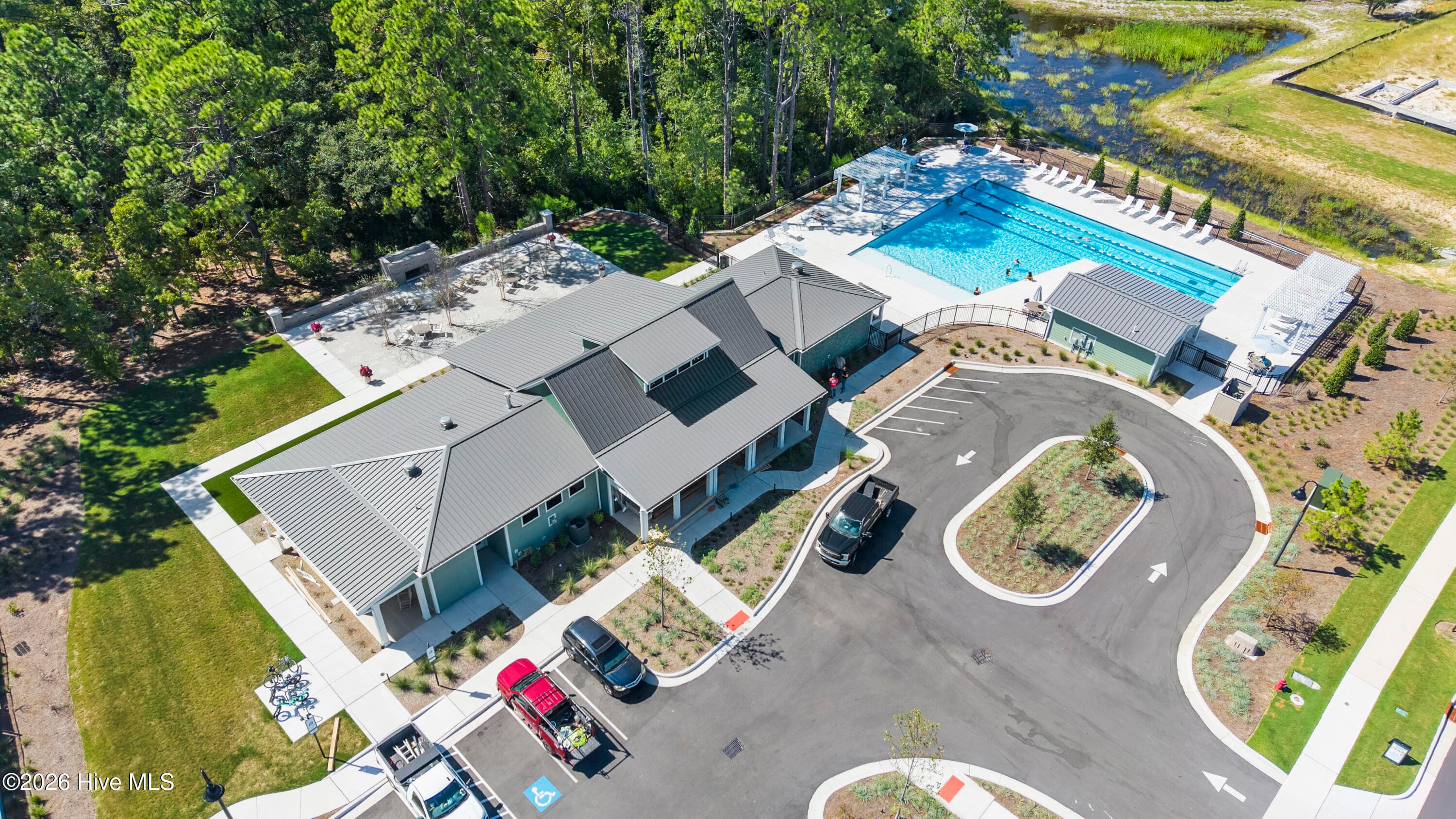 Single Family Residence at 5308 Folklore Way, Wilmington, NC 28412, photo 63 of 64