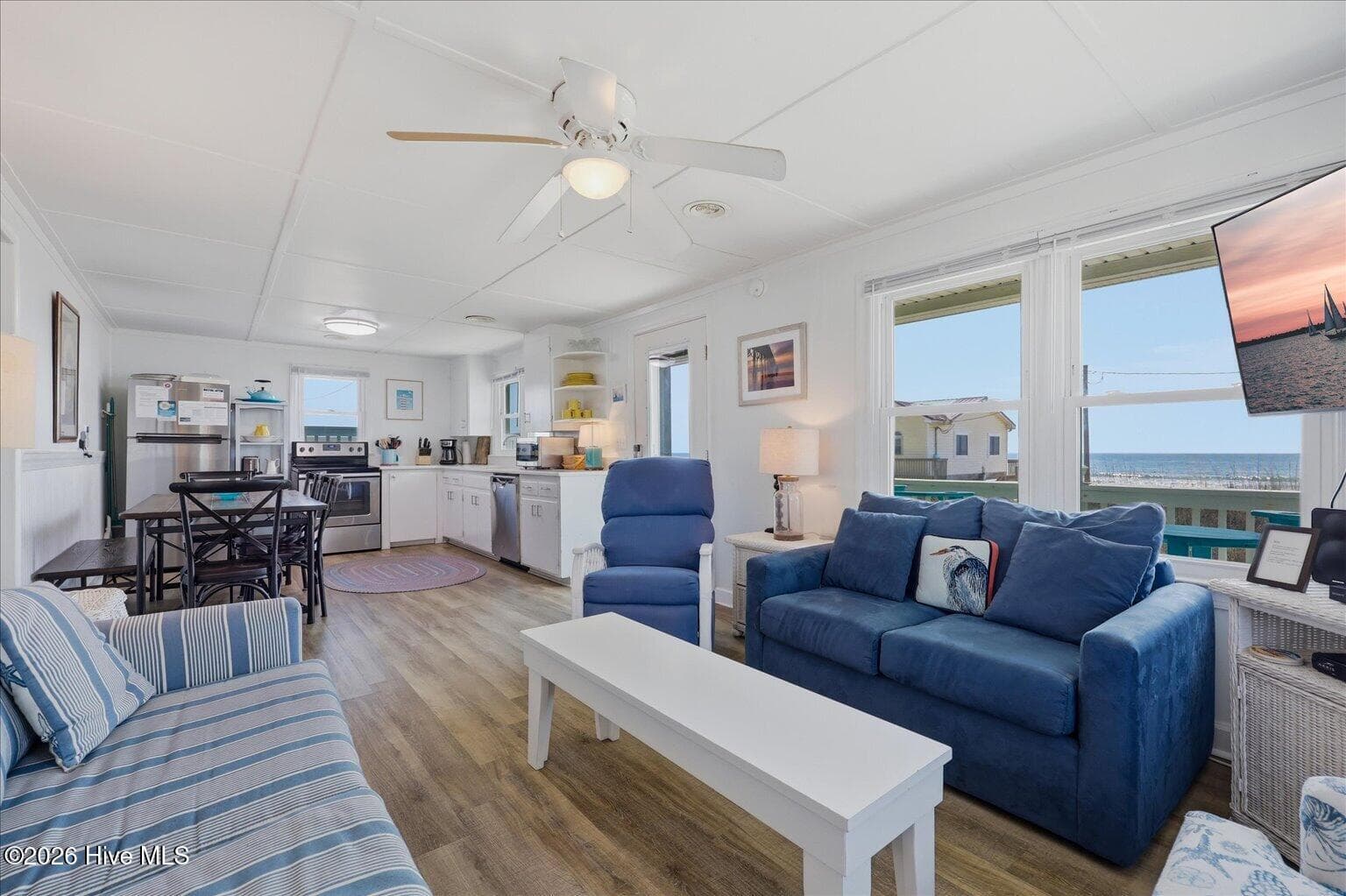 Single Family Residence at 7211 10th Avenue, North Topsail Beach, NC 28460, photo 22 of 61