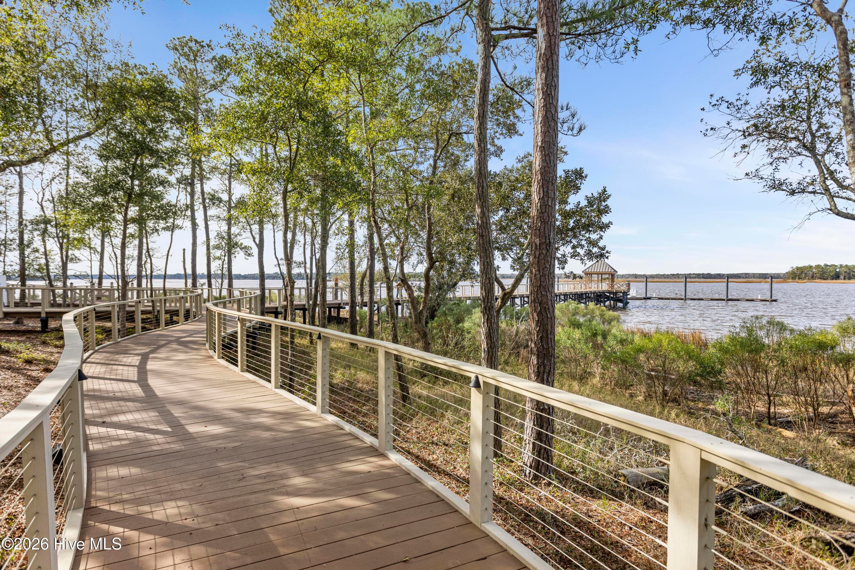 Riverlights Amenities - 5308 Folklore Way, Wilmington, NC 28412