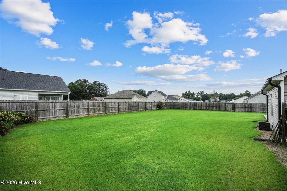 Single Family Residence at 103 Avalor Drive, Goldsboro, NC 27530, photo 6 of 34