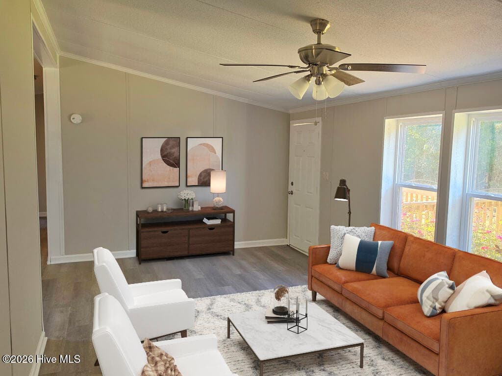 Manufactured Home at 241 Hickory Lane, Aurora, NC 27806, photo 10 of 30