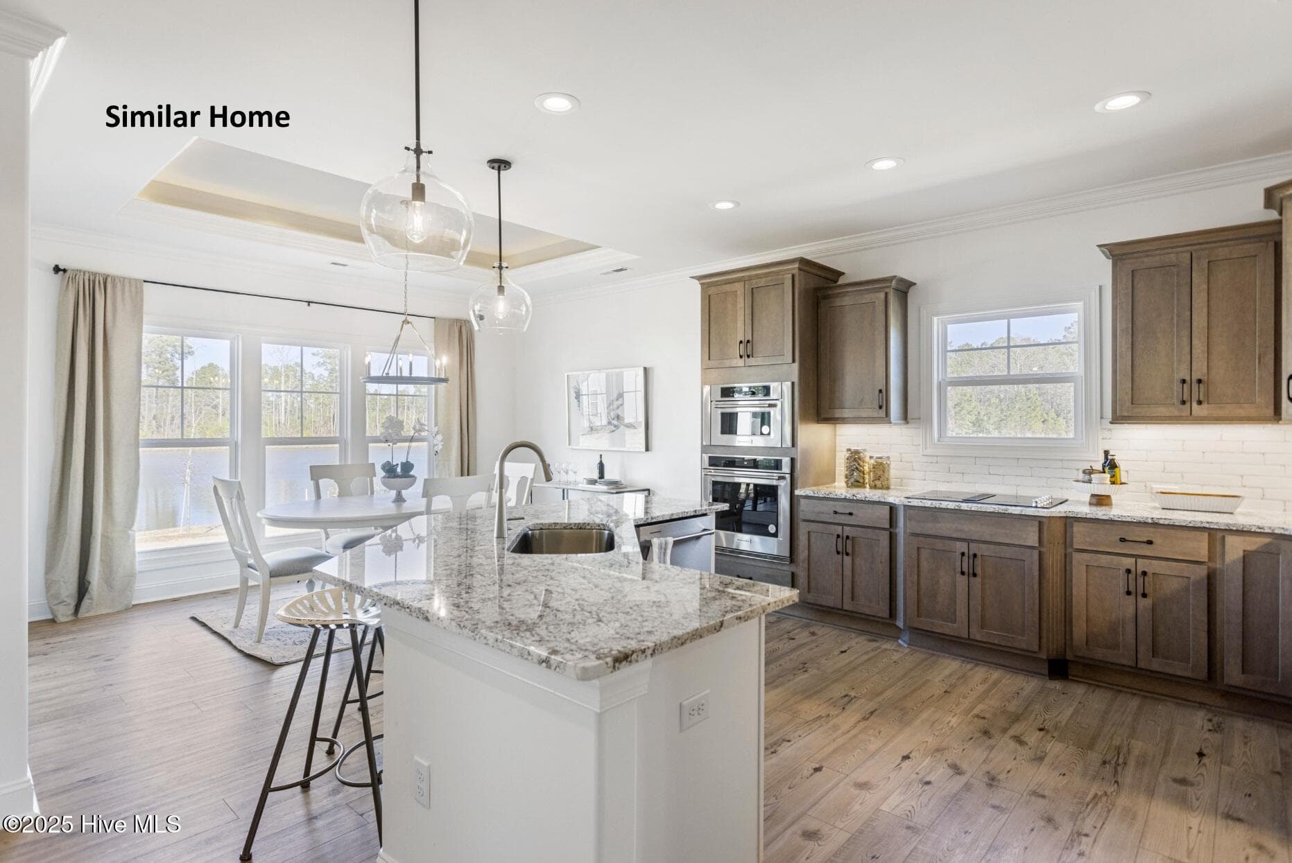 Plum Island II by Trusst Builder Group - 5212 Folklore Way, Wilmington, NC 28412