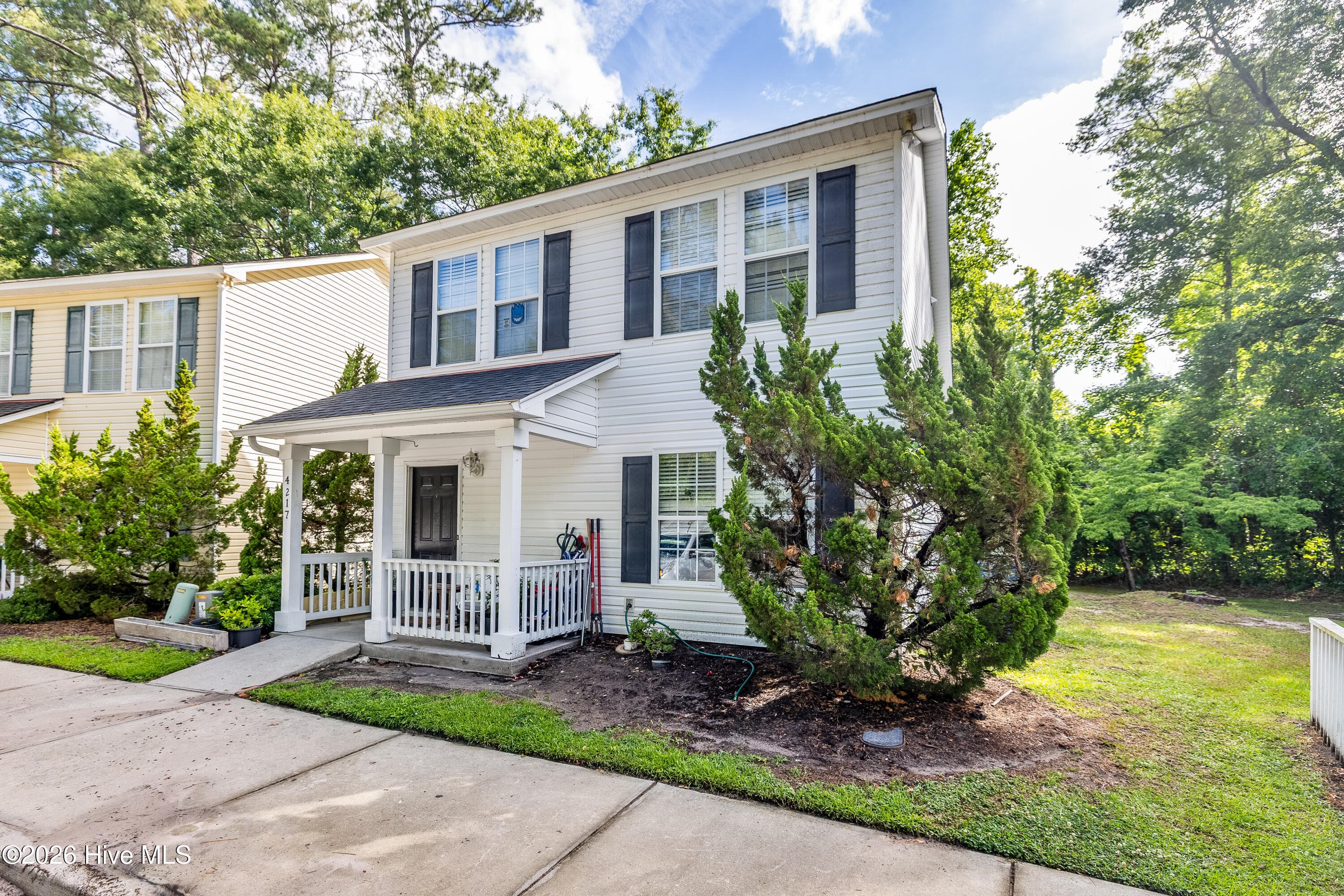 4217 Sequoia Court 4r, Wilmington, NC 28403