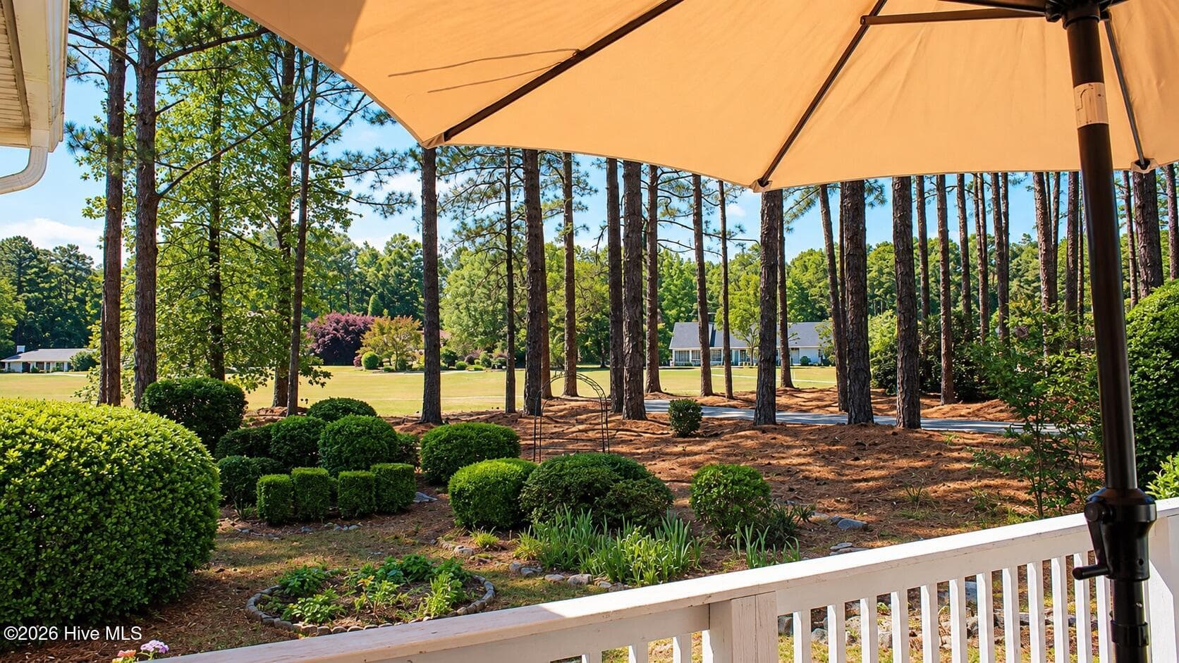 Single Family Residence at 83 Traceway, Sanford, NC 27332, photo 15 of 24
