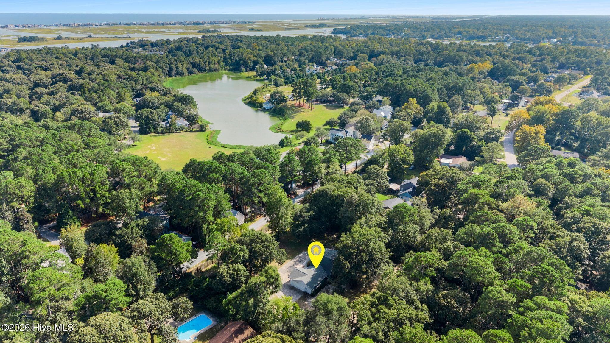 Single Family Residence at 220 Brockway Road, Wilmington, NC 28411, photo 97 of 97