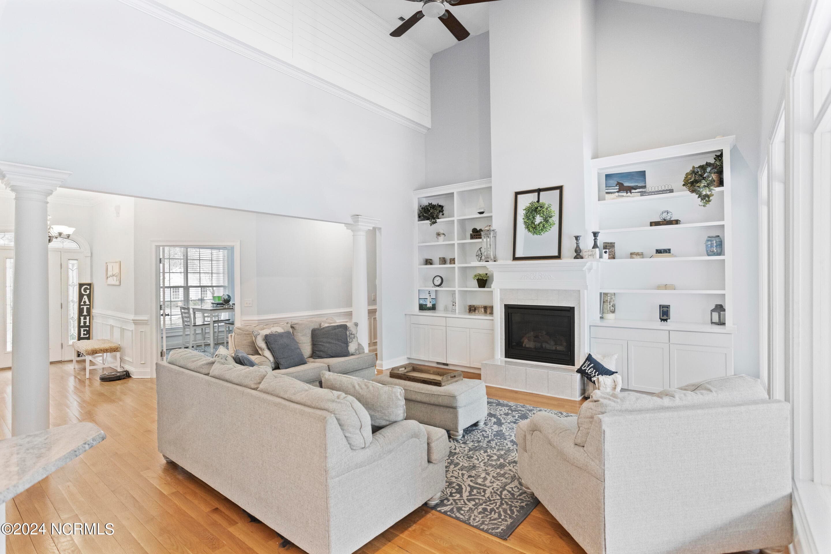 Single Family Residence at 10213 Mariners Cove Court, Leland, NC 28451, Leland, photo 15 of 81