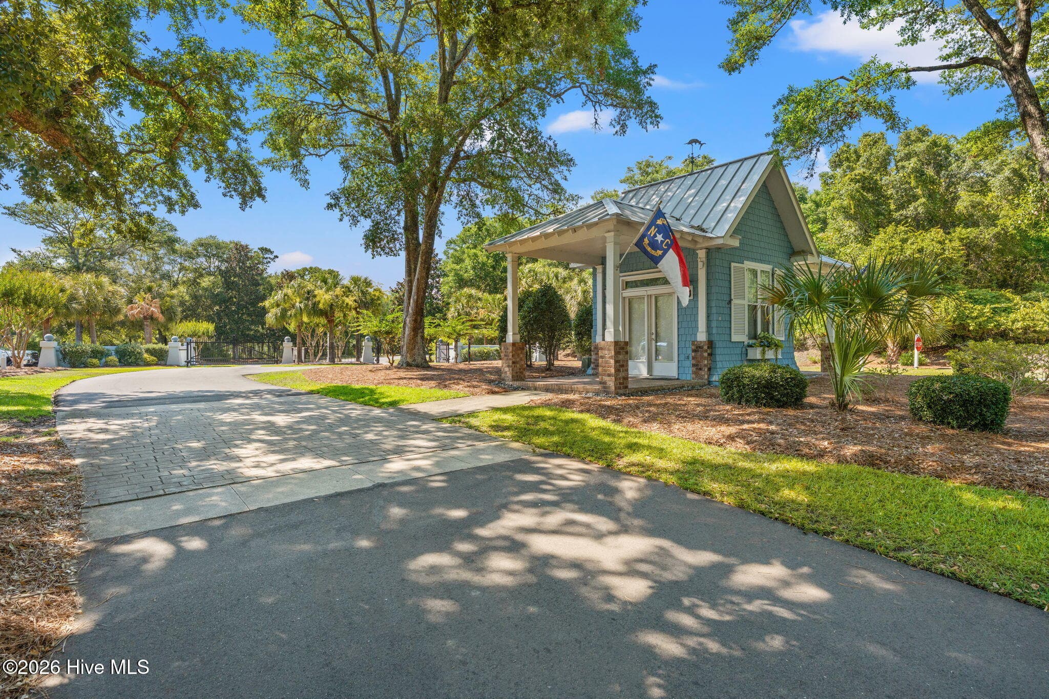 Single Family Residence at 1871 Redfish Run SW, Supply, NC 28462, photo 6 of 8