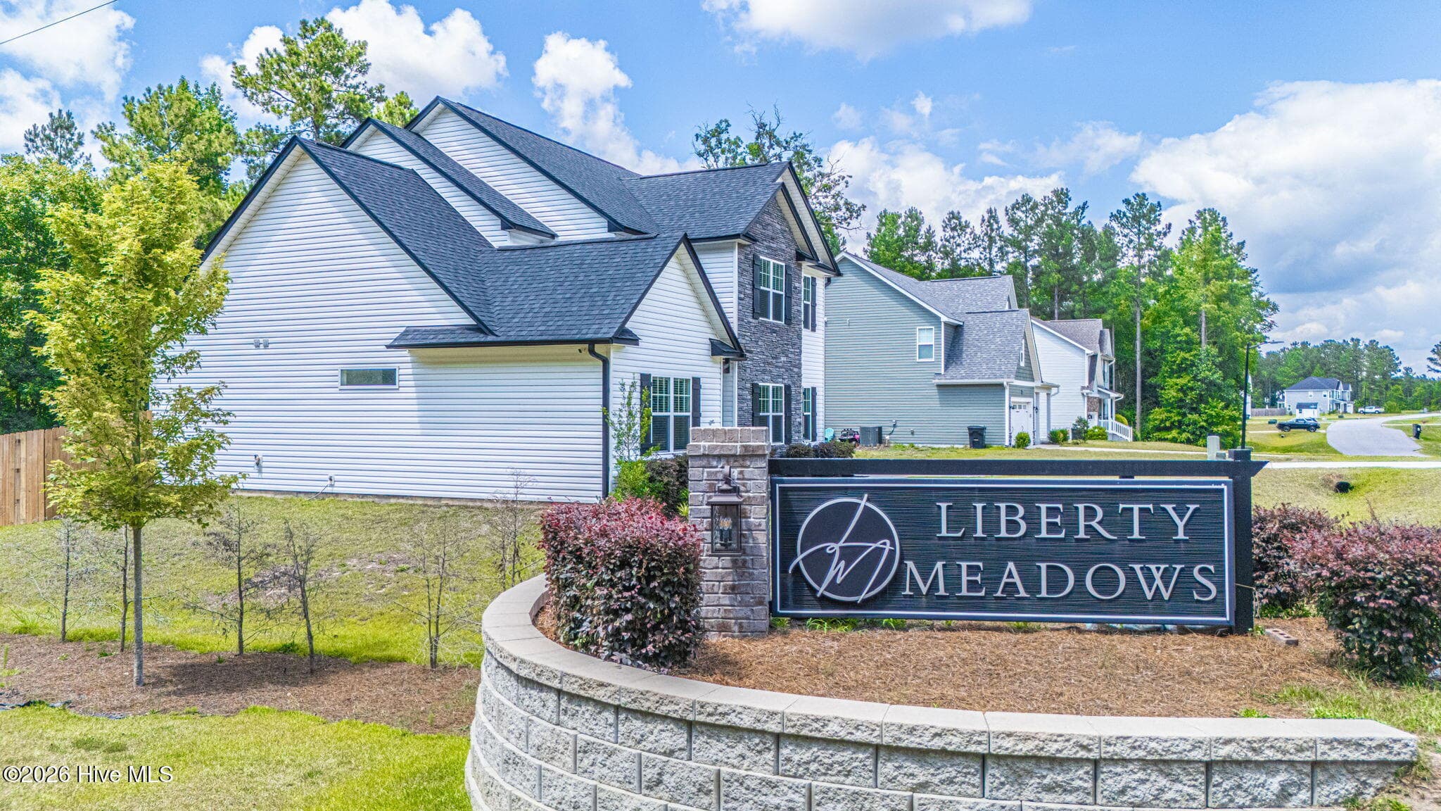 Single Family Residence at 21 Solomon Drive, Cameron, NC 28326, photo 32 of 32