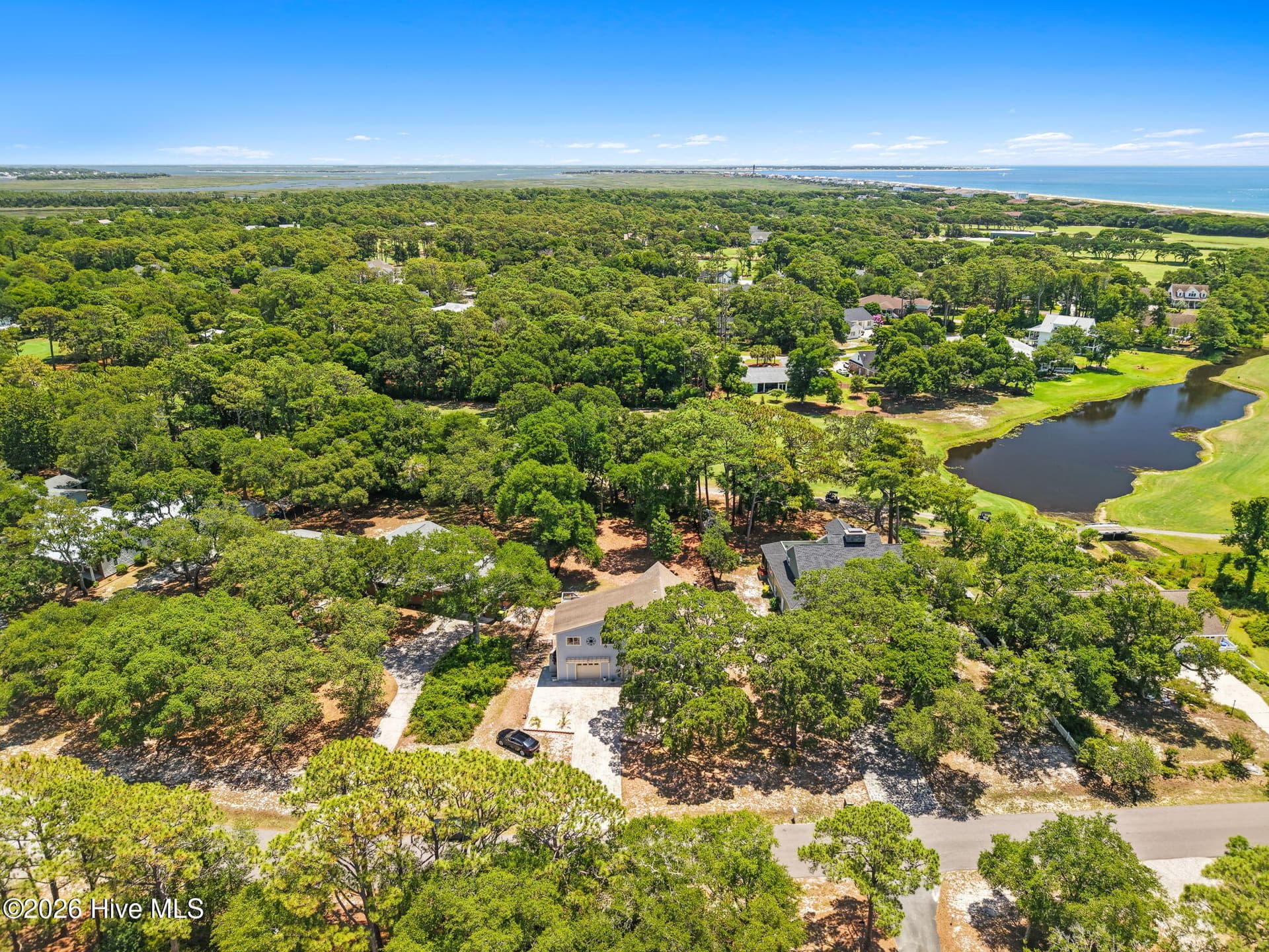 Single Family Residence at 31 Augusta Drive, Oak Island, NC 28465, photo 65 of 80