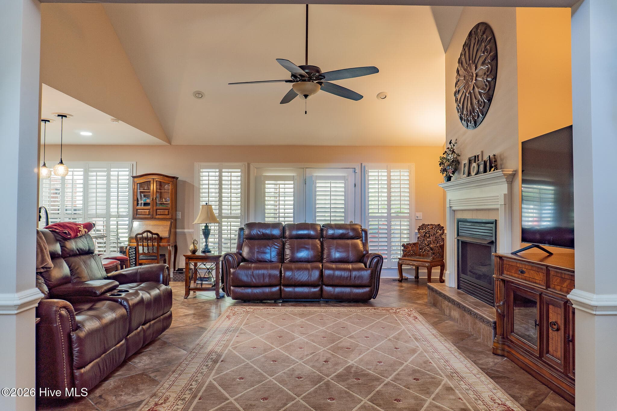 Single Family Residence at 2509 3rd Avenue, Elizabethtown, NC 28337, photo 19 of 36