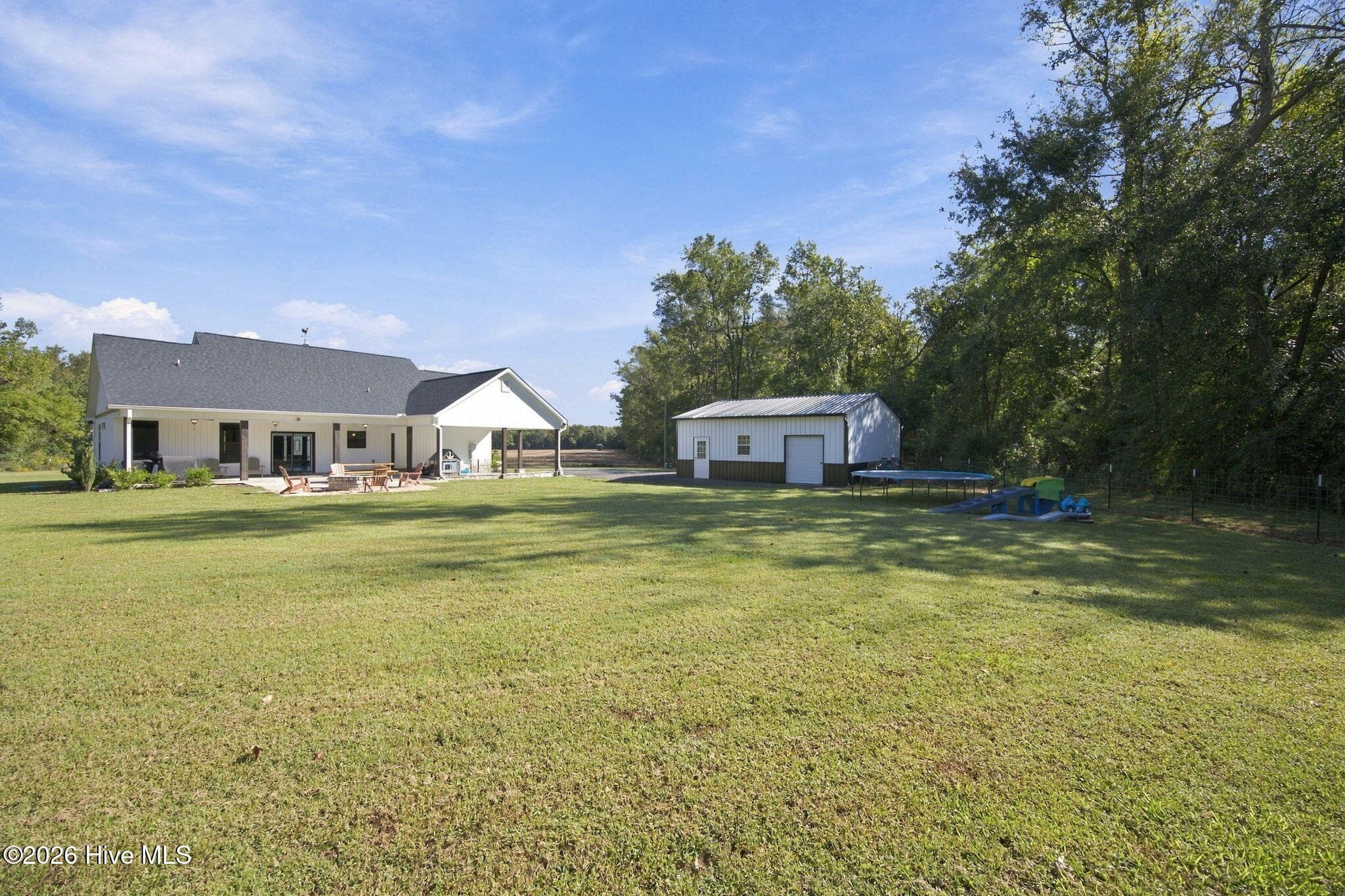 Single Family Residence at 1269 Deep Bottom Road, Wallace, NC 28466, photo 41 of 54