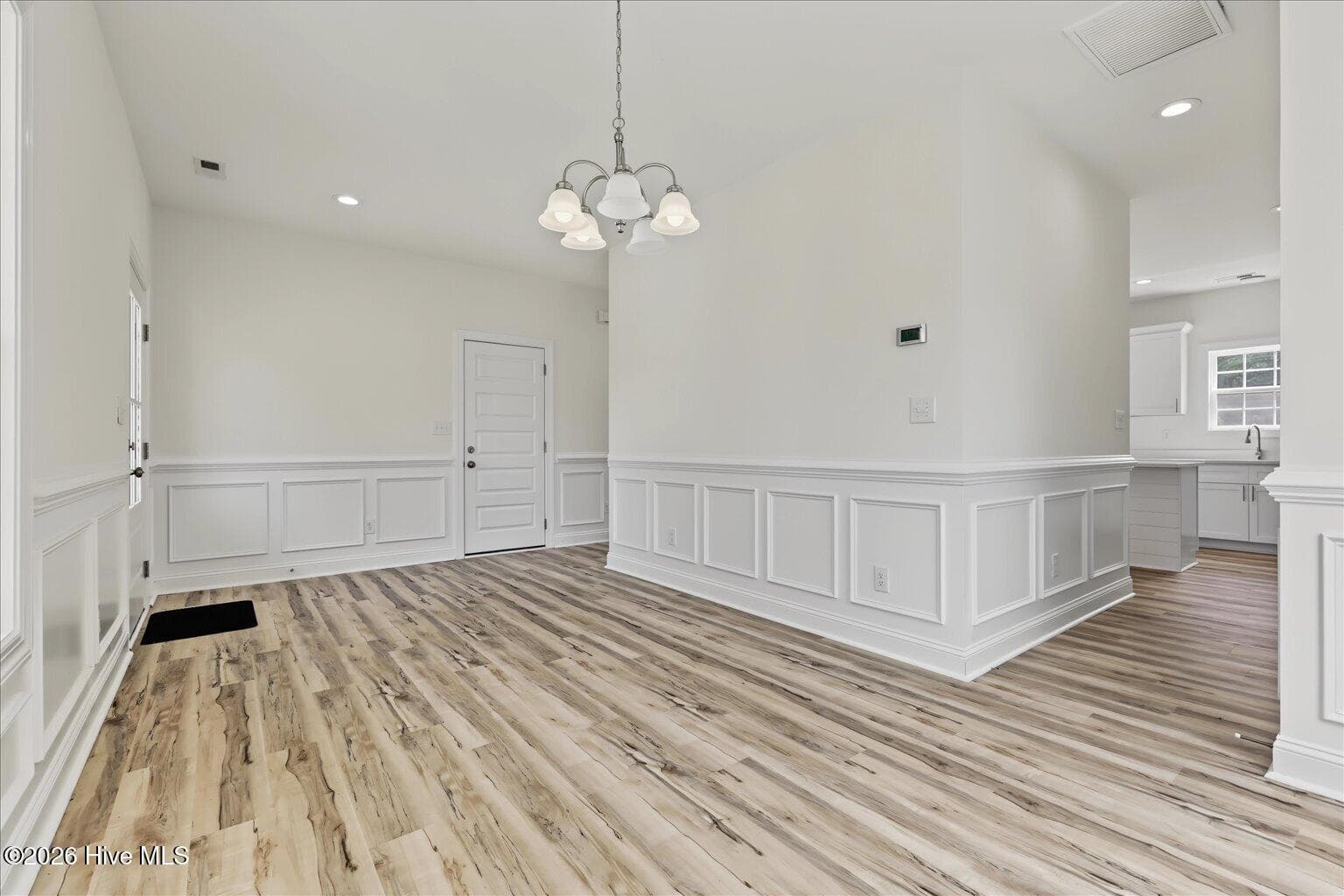 Single Family Residence at 467 Fowler Manning Road, Richlands, NC 28574, photo 7 of 49