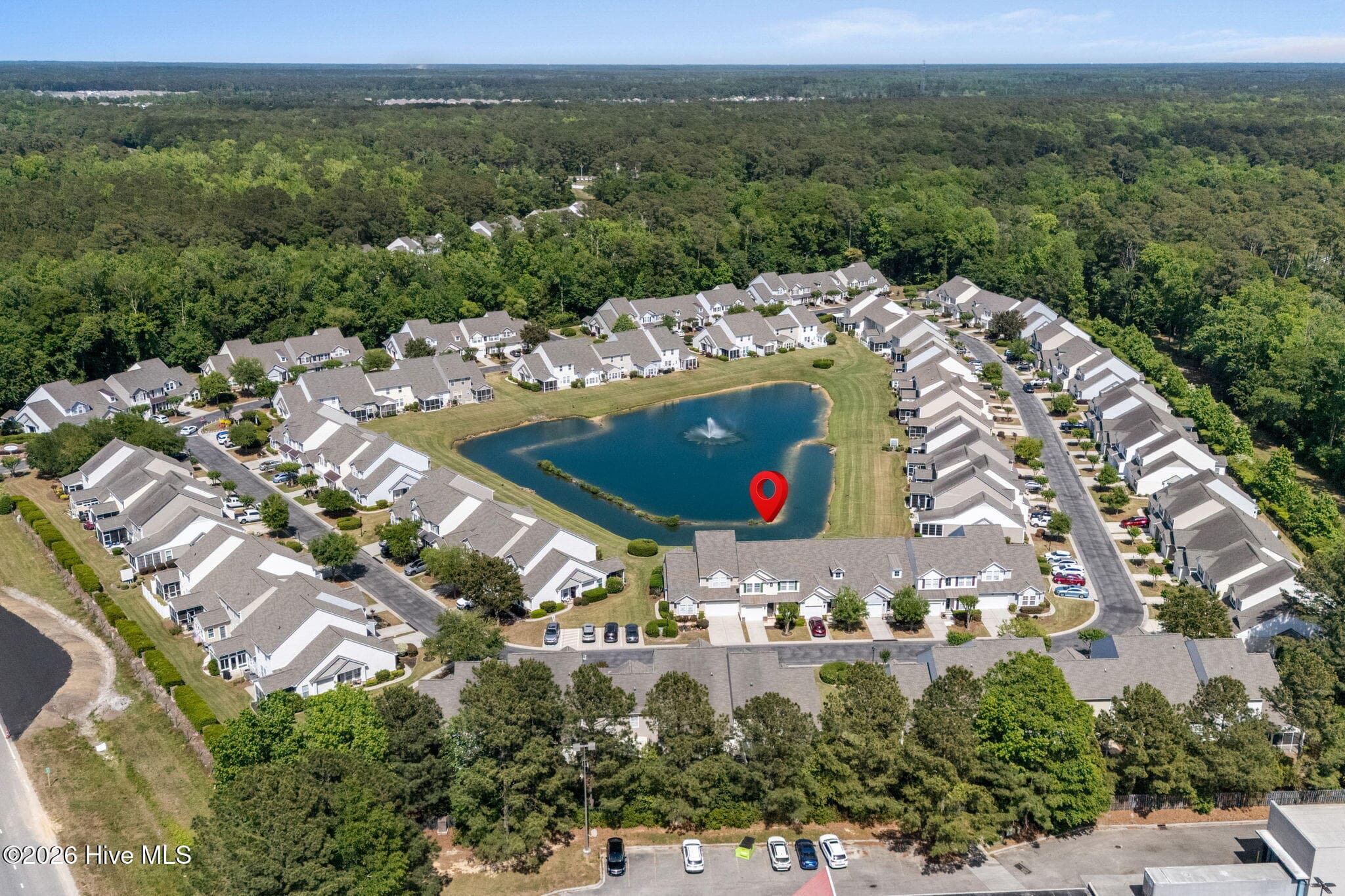 Condominium at 123 Freeboard Lane, Calabash, NC 28467, photo 61 of 77