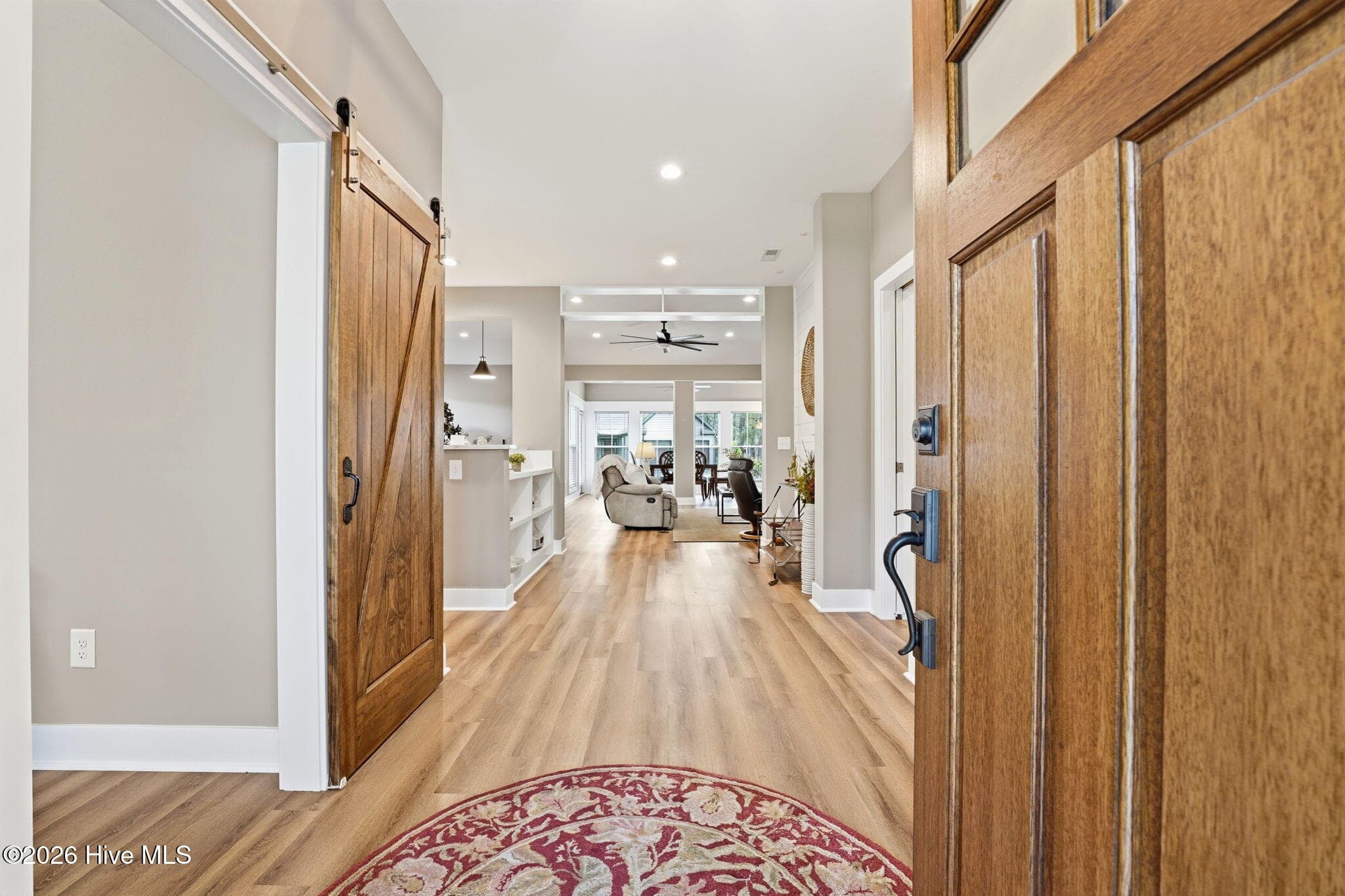 Single Family Residence at 263 Champions Ridge Drive, Southern Pines, NC 28387, photo 30 of 53