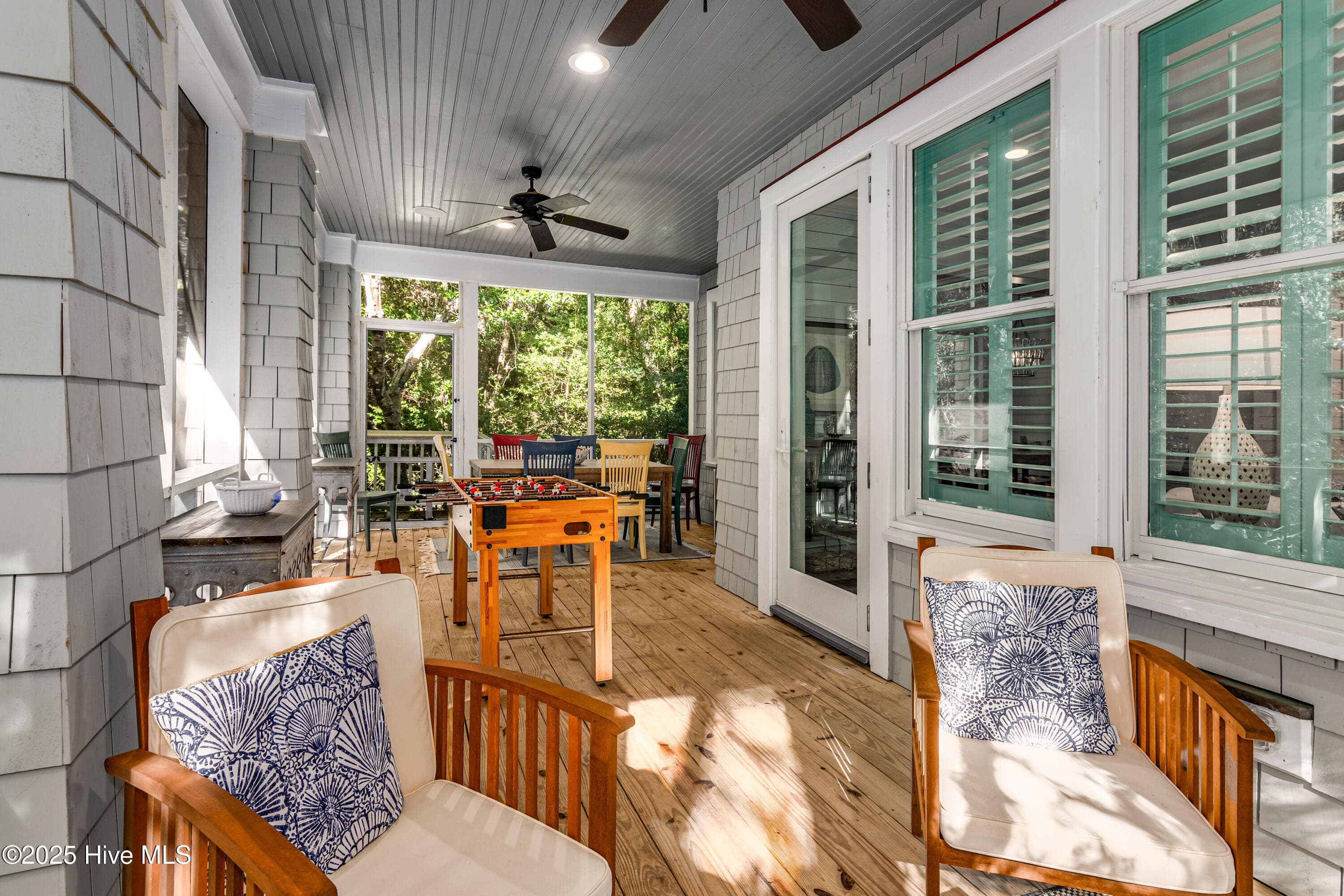 Single Family Residence at 6 Keypost Court, Bald Head Island, NC 28461, photo 28 of 73