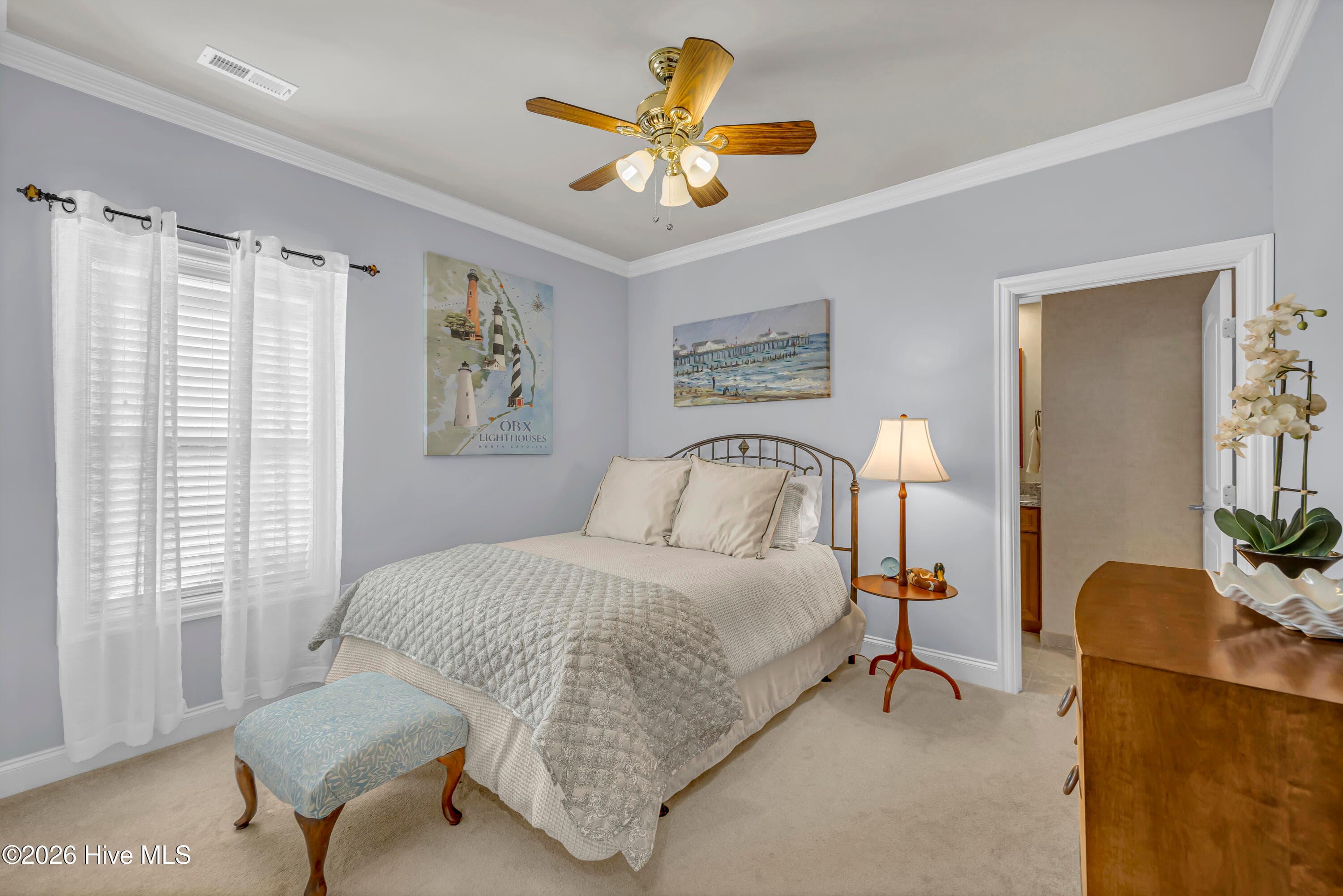 Single Family Residence at 5906 White Heron Road, Wilmington, NC 28412, photo 18 of 40