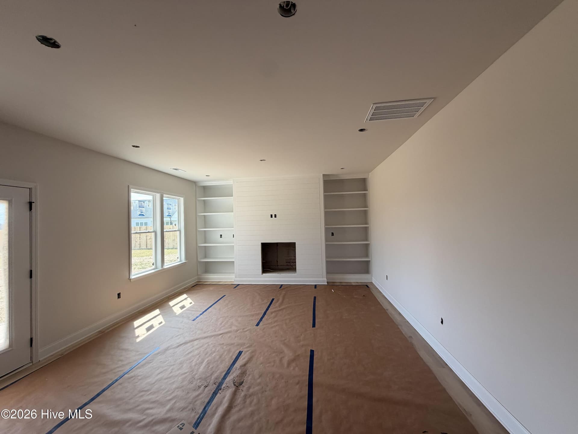 Construction - 49 Verbena Point, Dunn, NC 28334