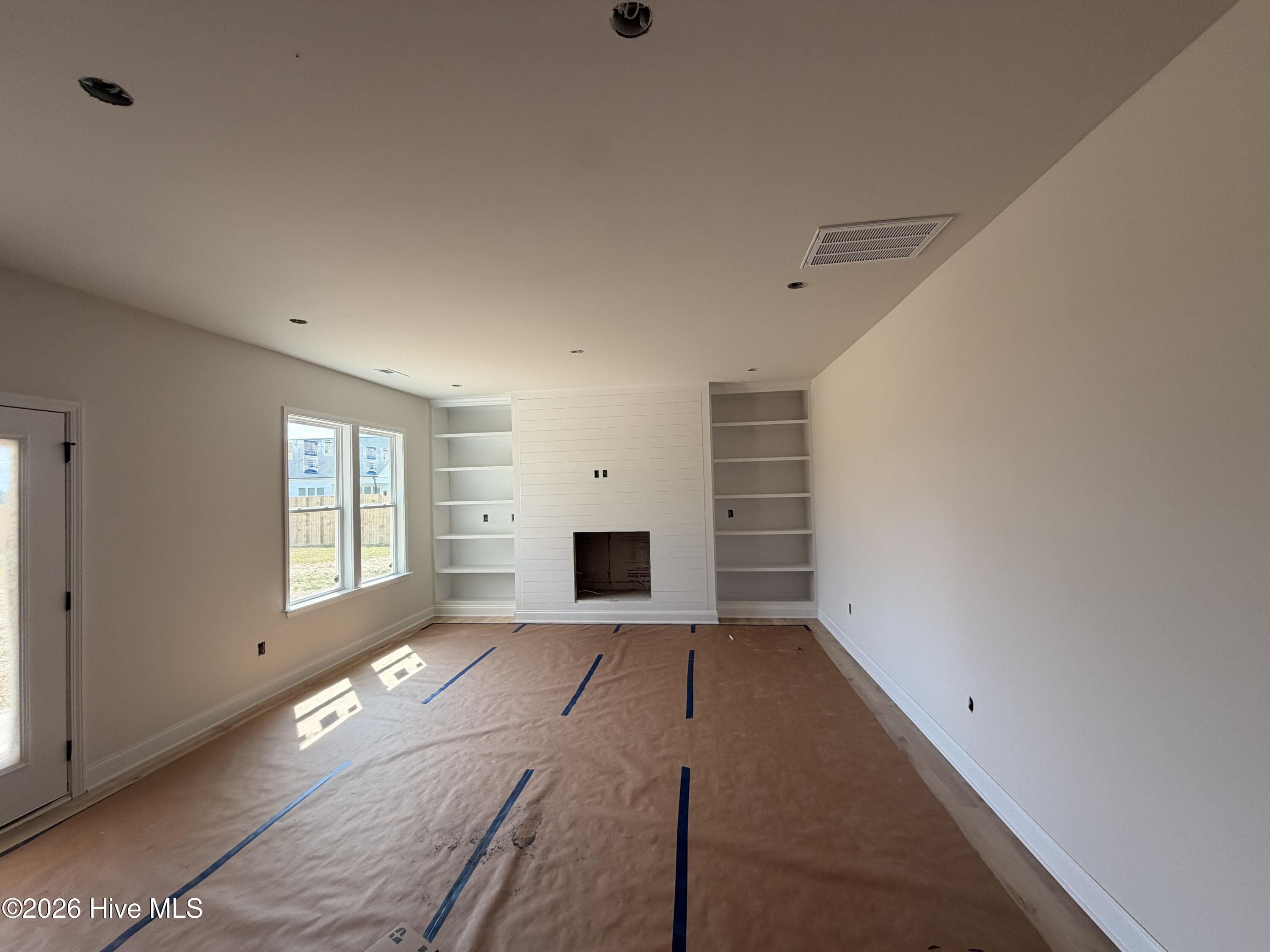 Construction - 49 Verbena Point, Dunn, NC 28334