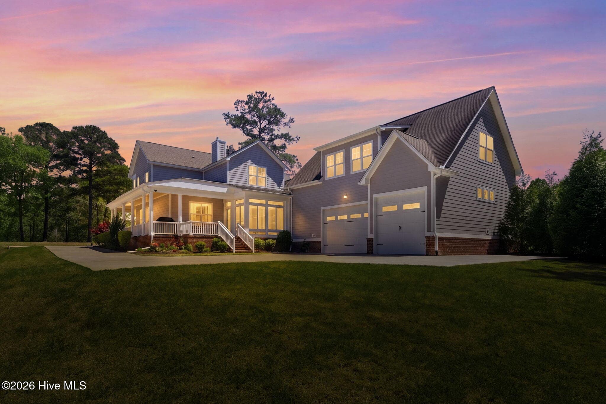 Single Family Residence at 3784 Crab Catcher Loop NE, Leland, NC 28451, photo 4 of 97