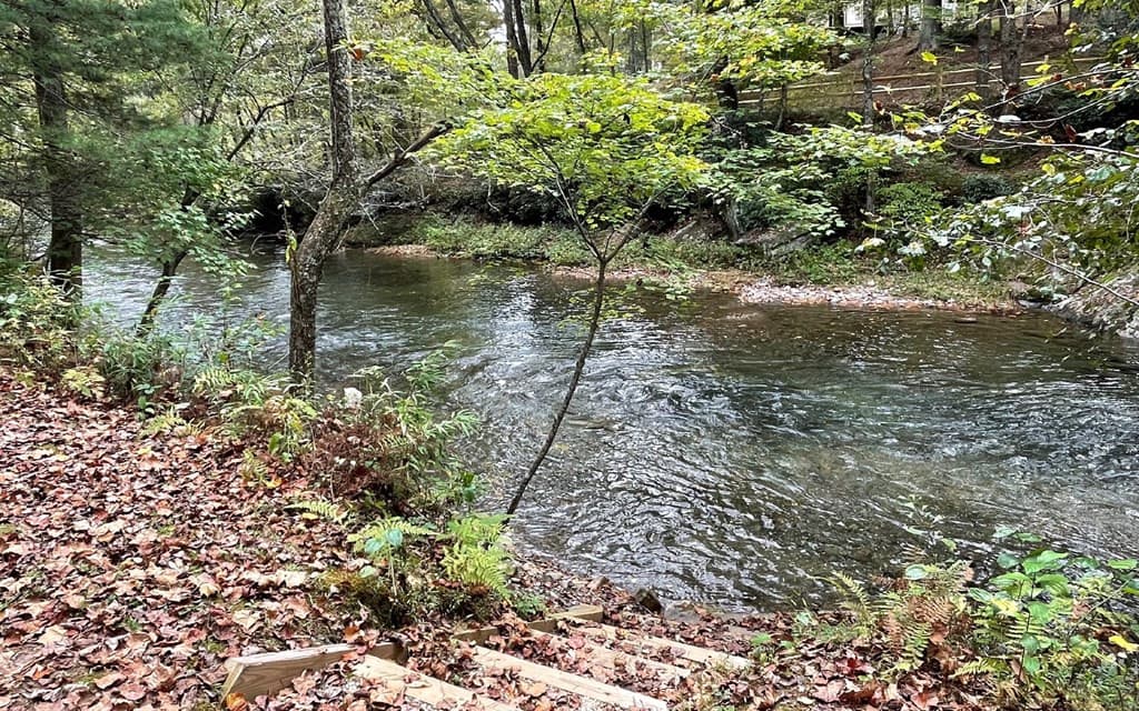 Land at Lot 77 77 Fires Creek Cove, Hayesville, NC 28904, Hayesville, photo 10 of 19