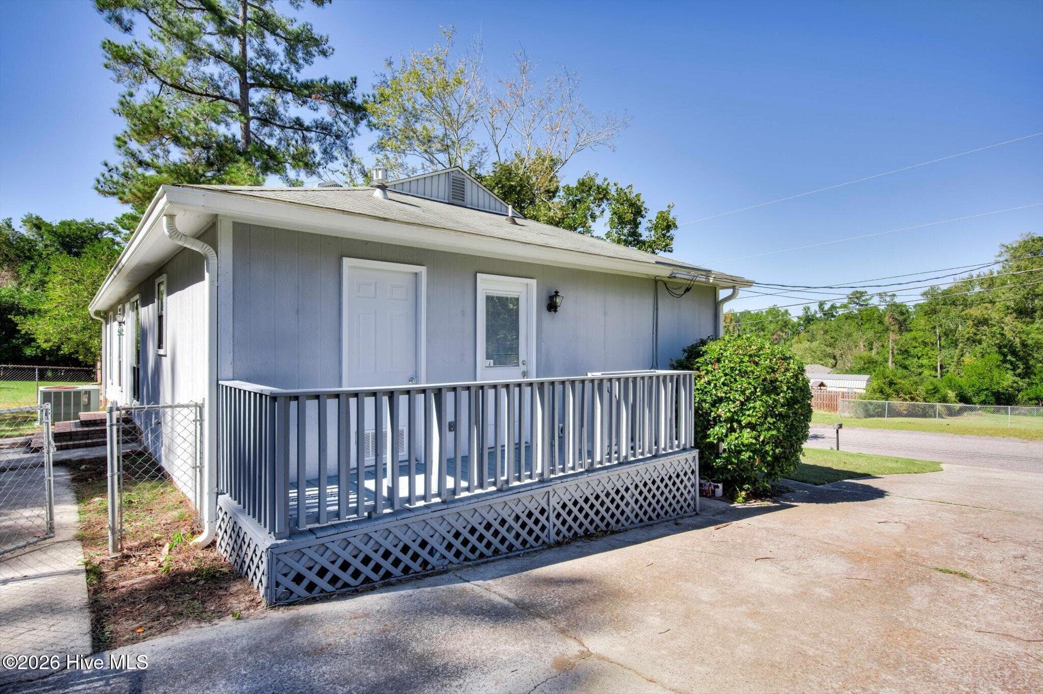 Single Family Residence at 2945 Bridgeport Drive, Augusta, GA 30909, photo 28 of 34