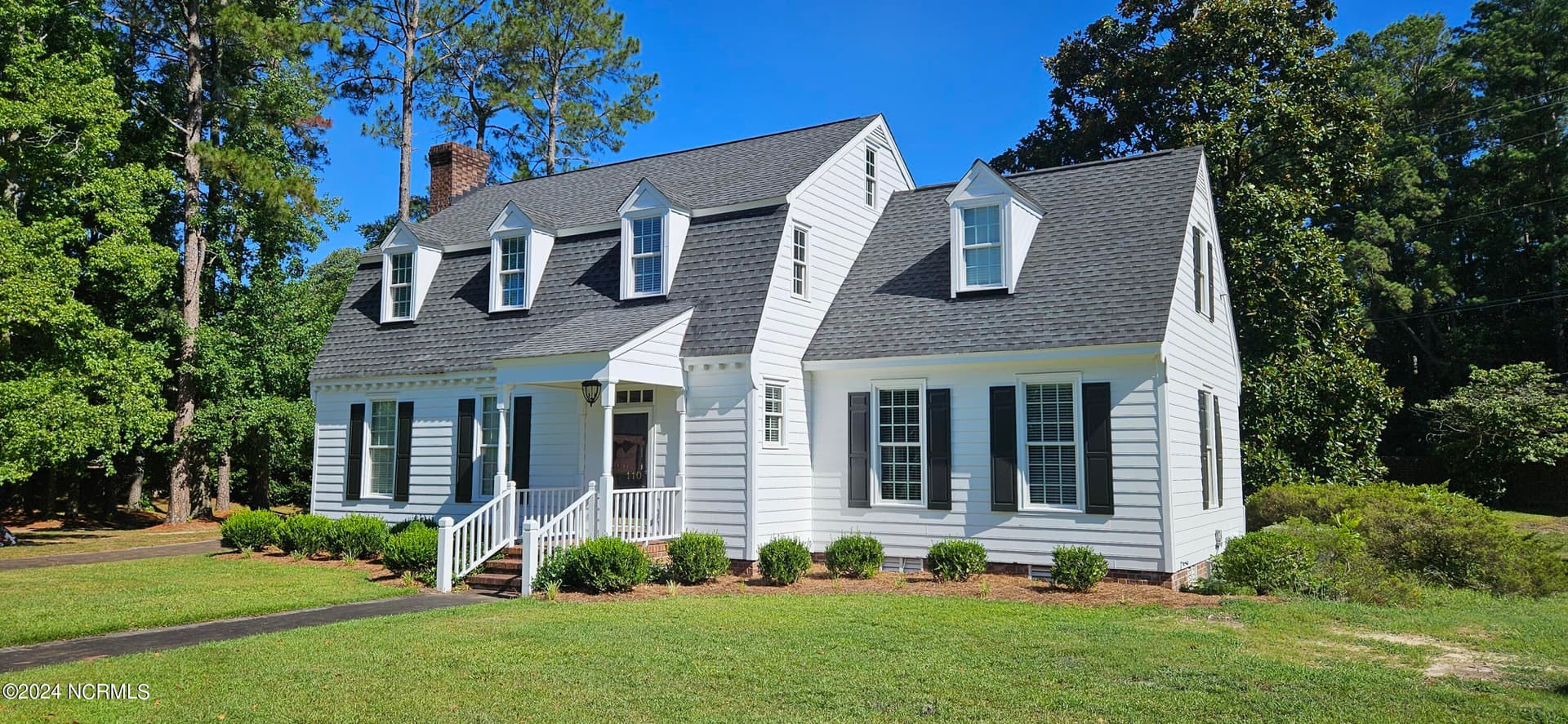 110 Foxcroft Drive, Clinton, NC 28328