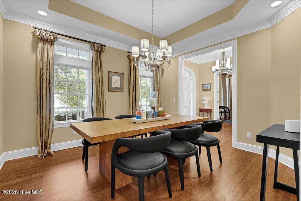 Single Family Residence at 2213 Fox Hunt Lane, Wilmington, NC 28405, photo 10 of 79